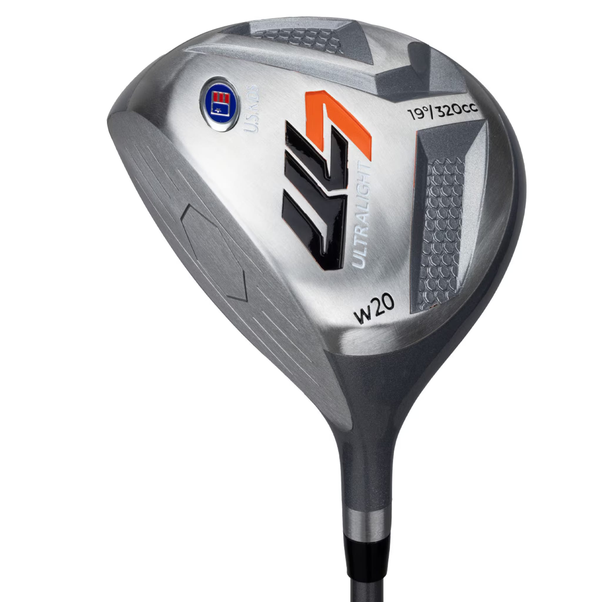 US Kids Ultralight Driver