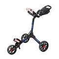 BagBoy Nitron Golftrolley