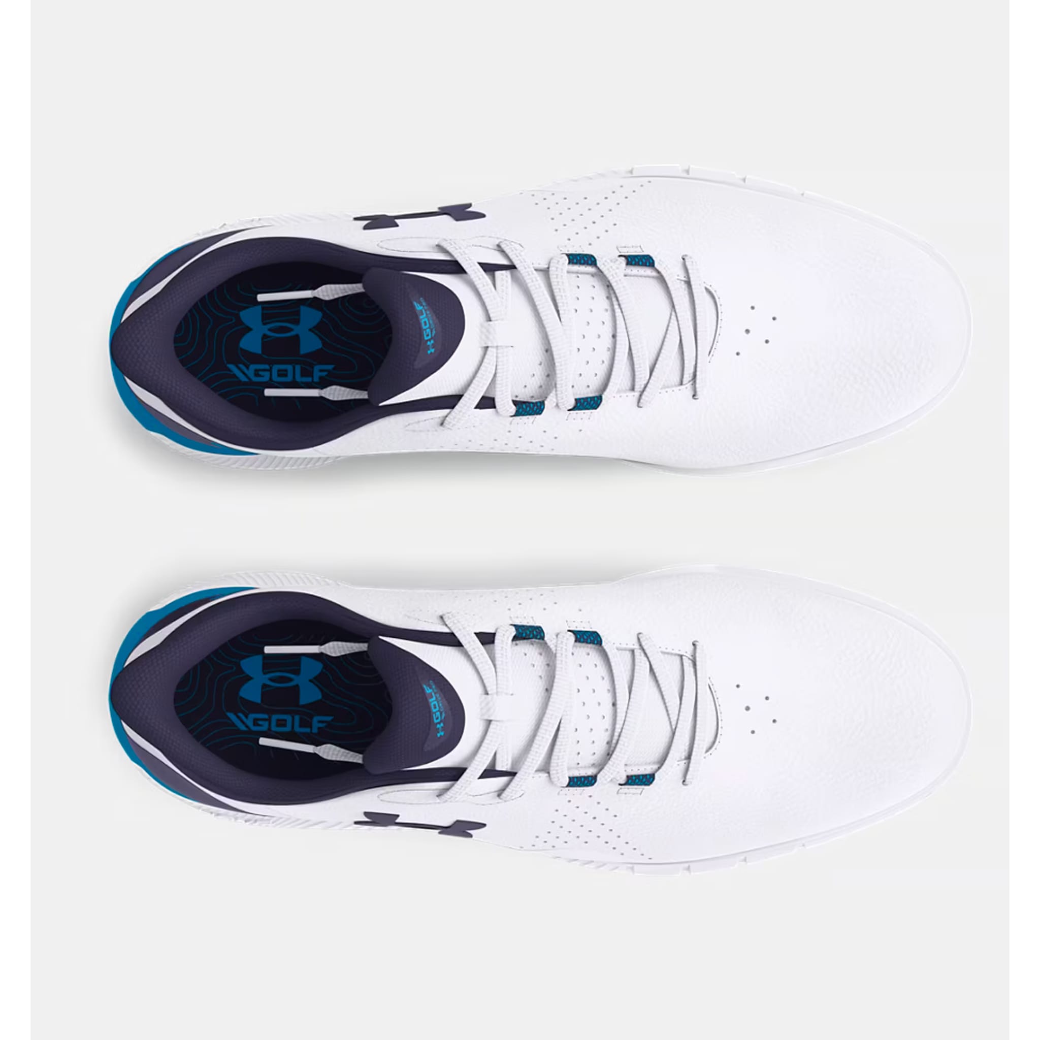 Under Armour UA Drive Fade SL Golfschuhe