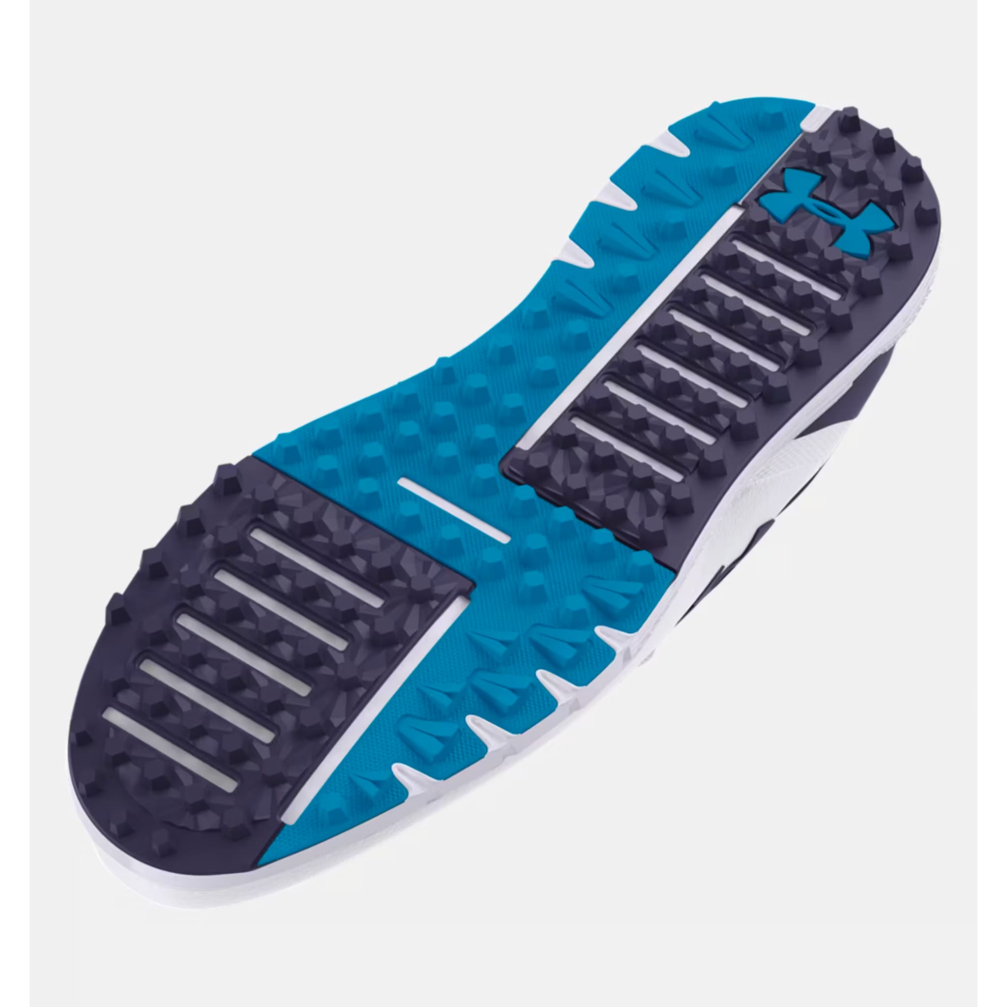 Under Armour UA Drive Fade SL Golfschuhe