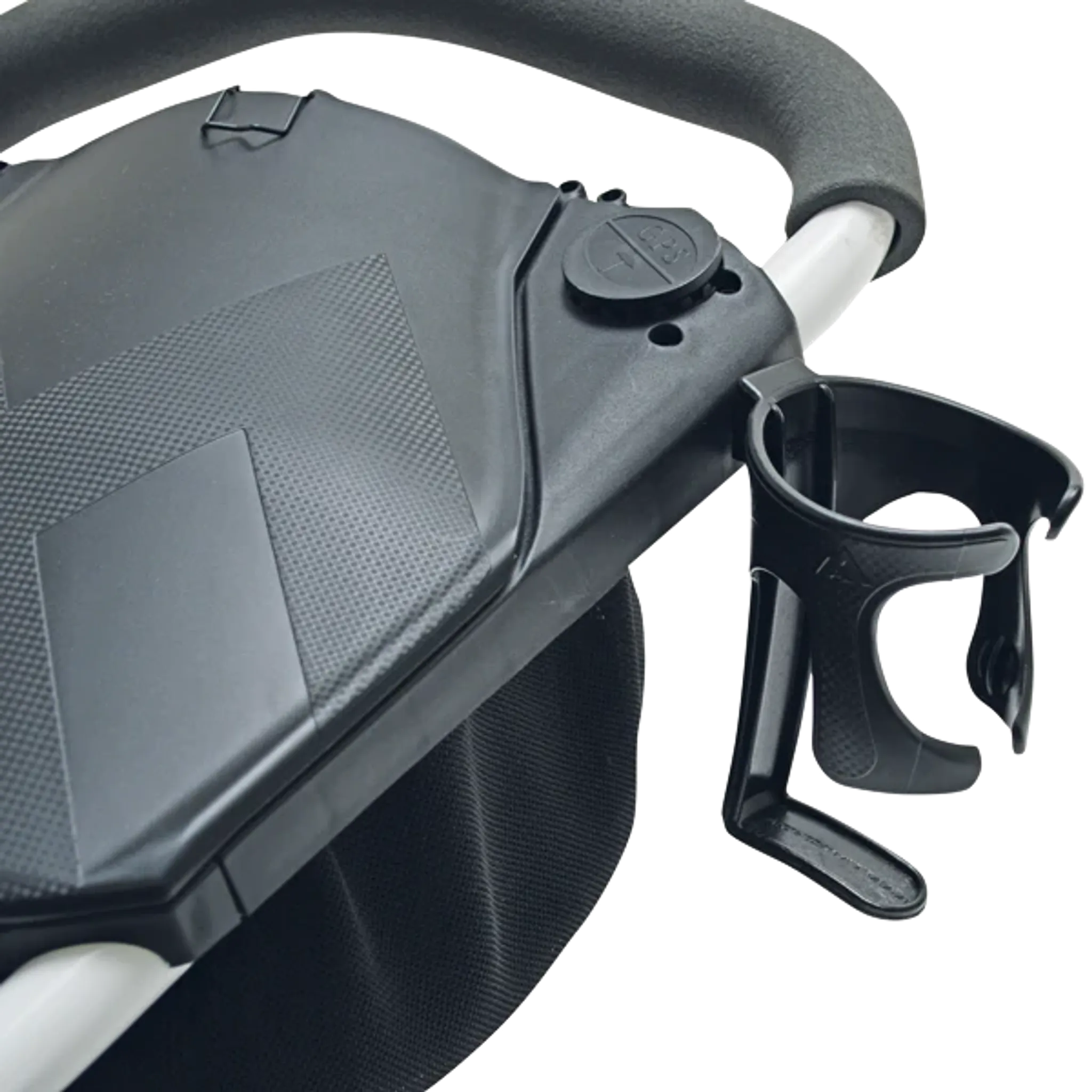 Big Max QL Flaschenhalter