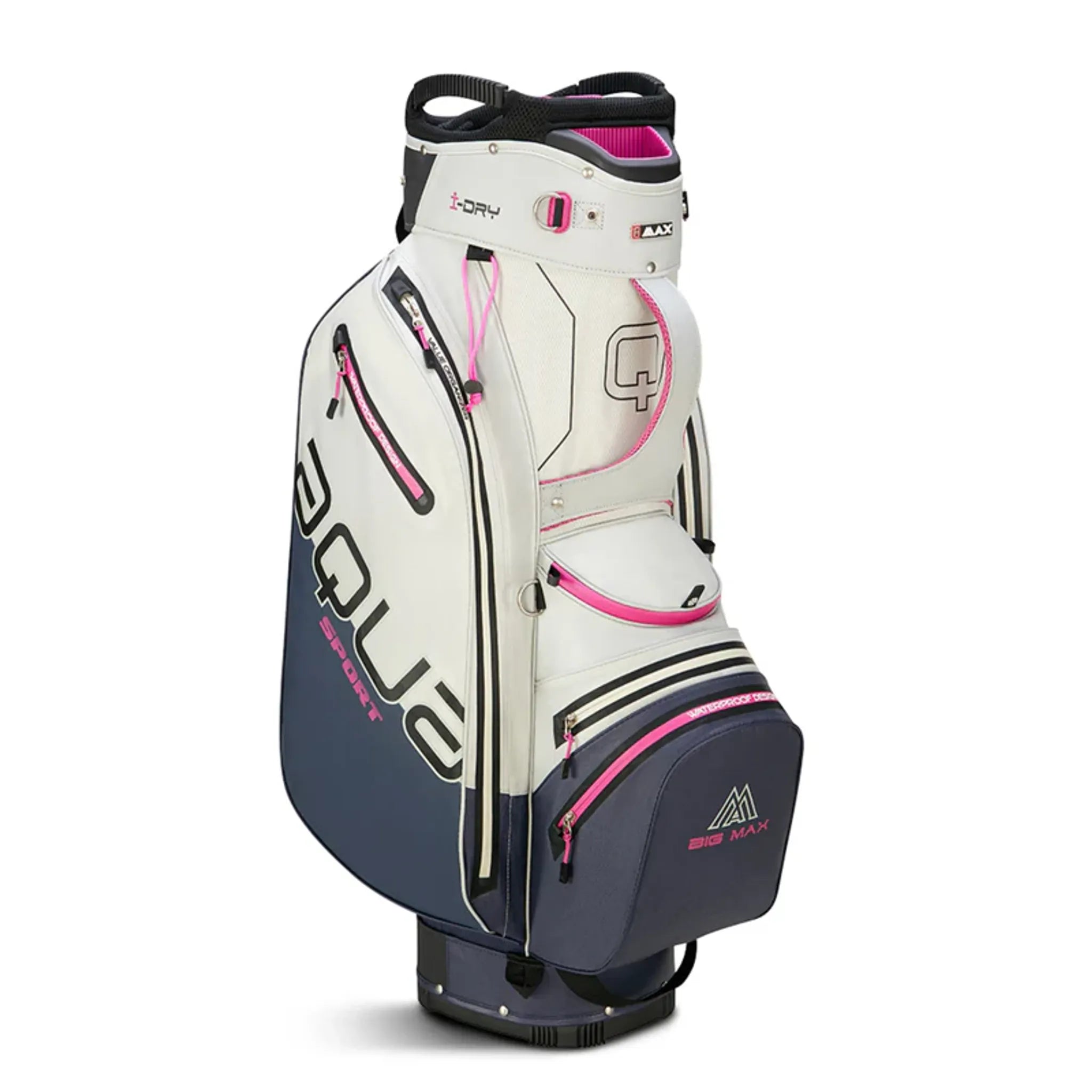 Big Max Aqua Sport 4 Cartbag