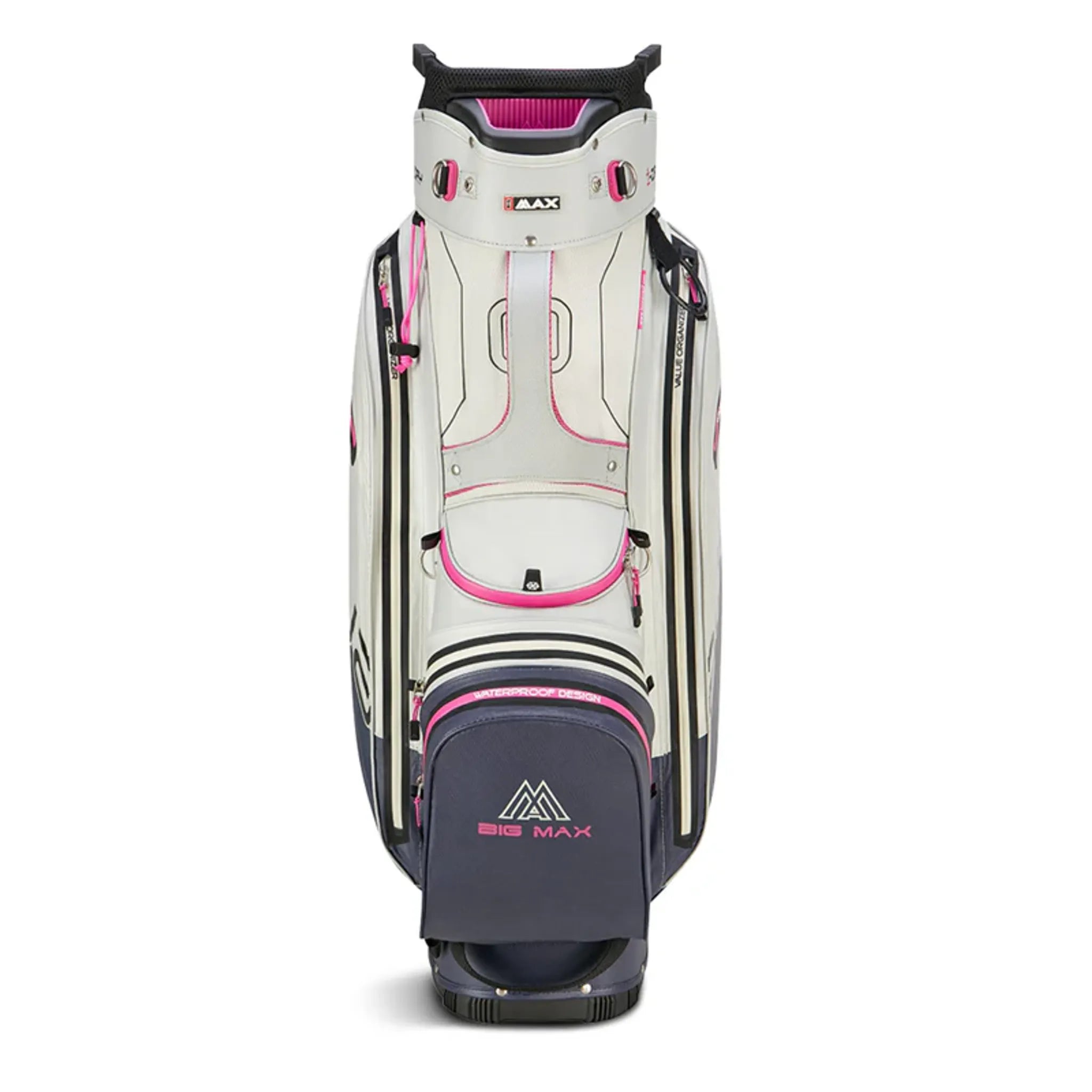 Big Max Aqua Sport 4 Cartbag
