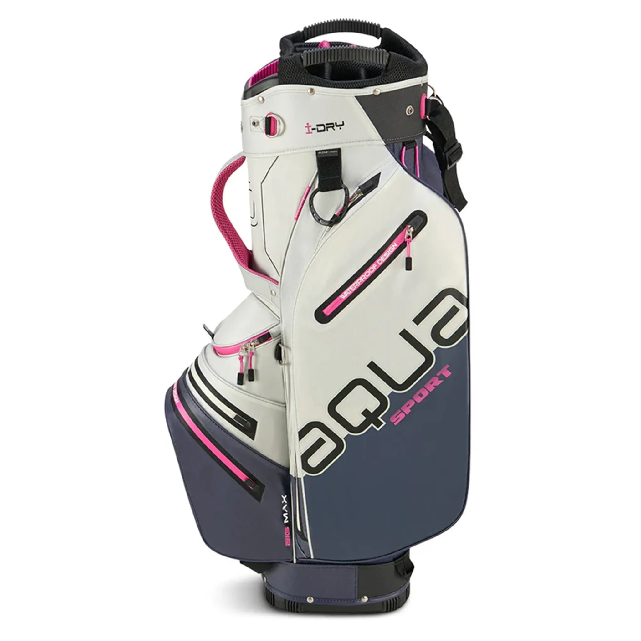 Big Max Aqua Sport 4 Cartbag