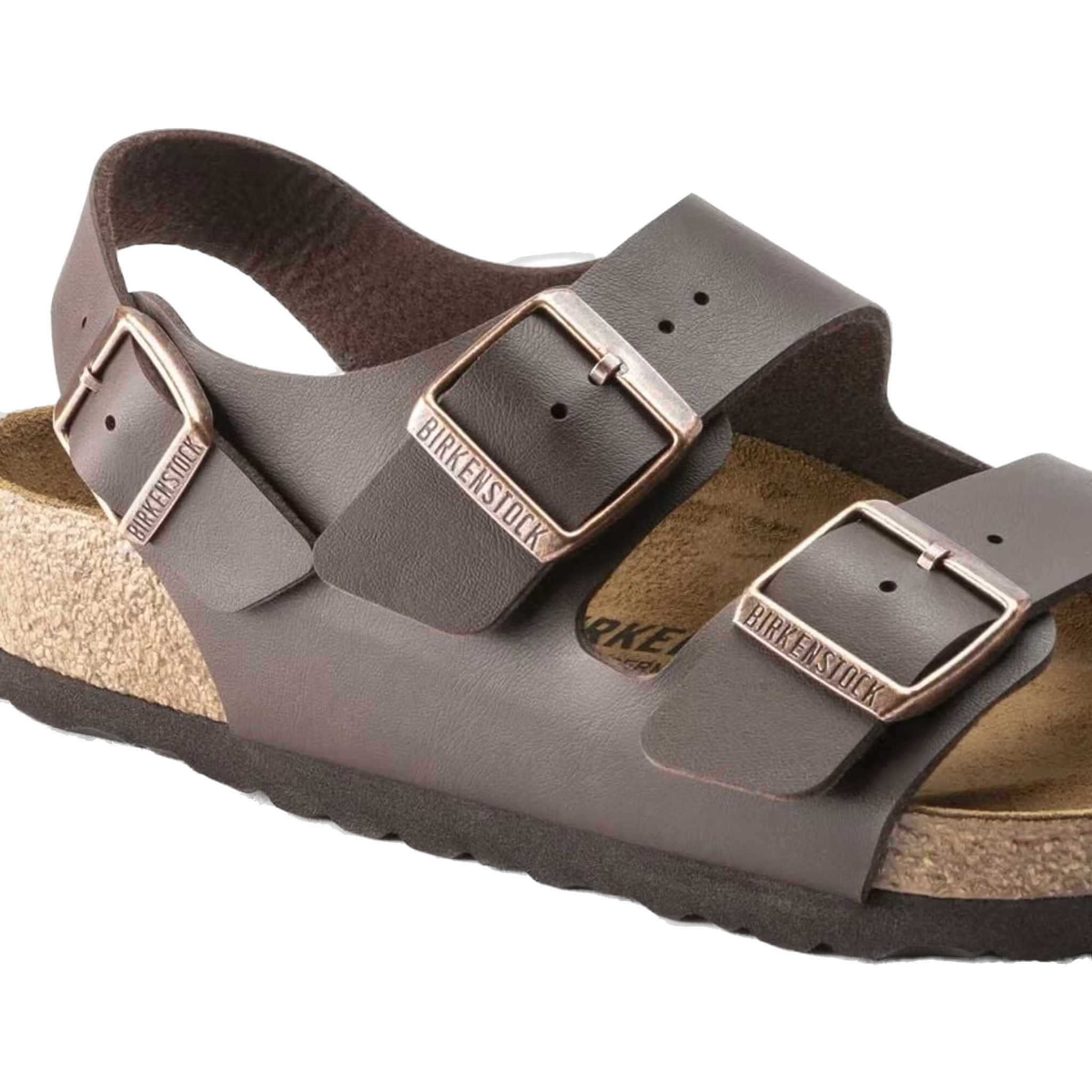 Birkenstock Milano Schuhe Herren