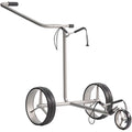 JuStar Silver manuell 3-rädrig