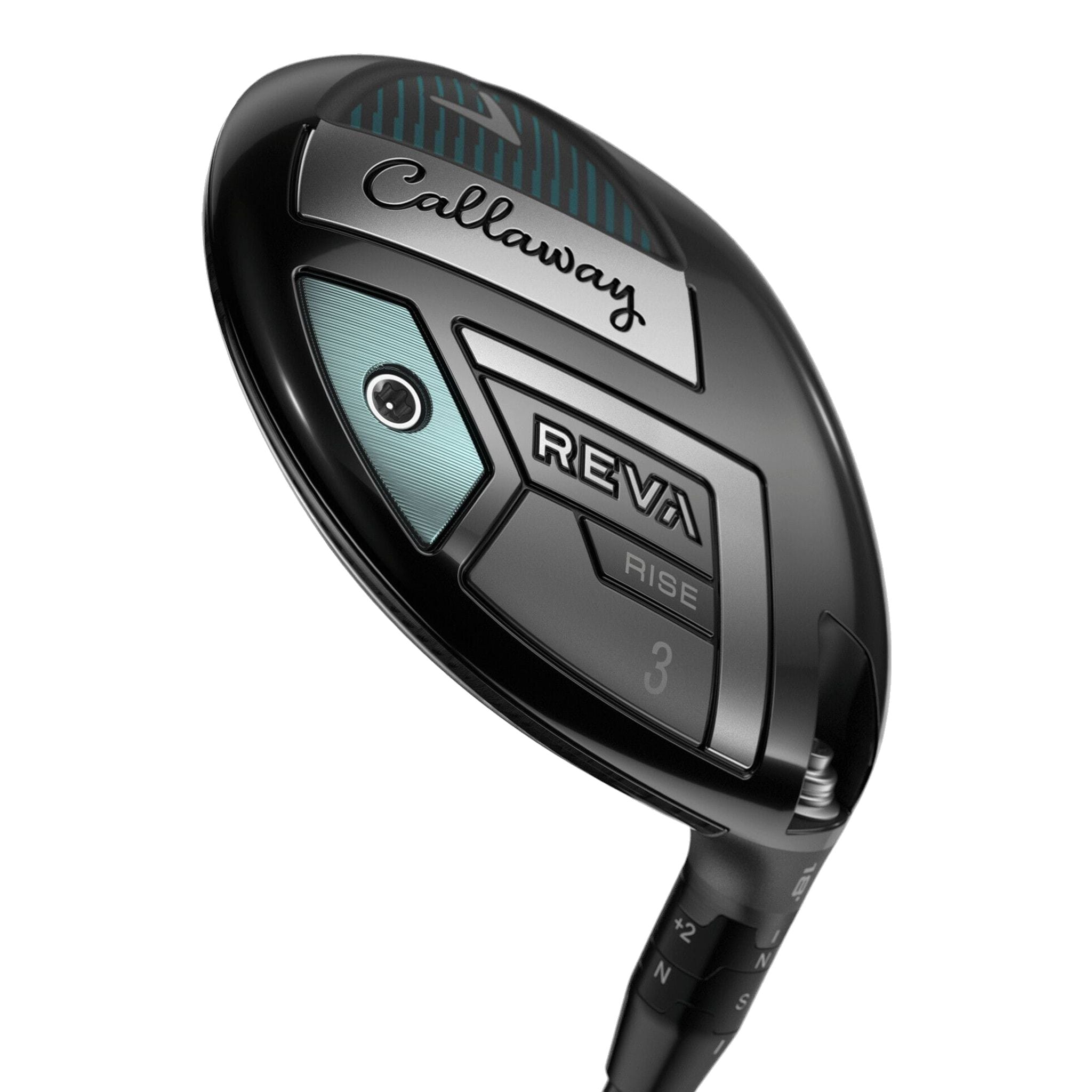 Callaway Reva Rise Fairwayholz Damen