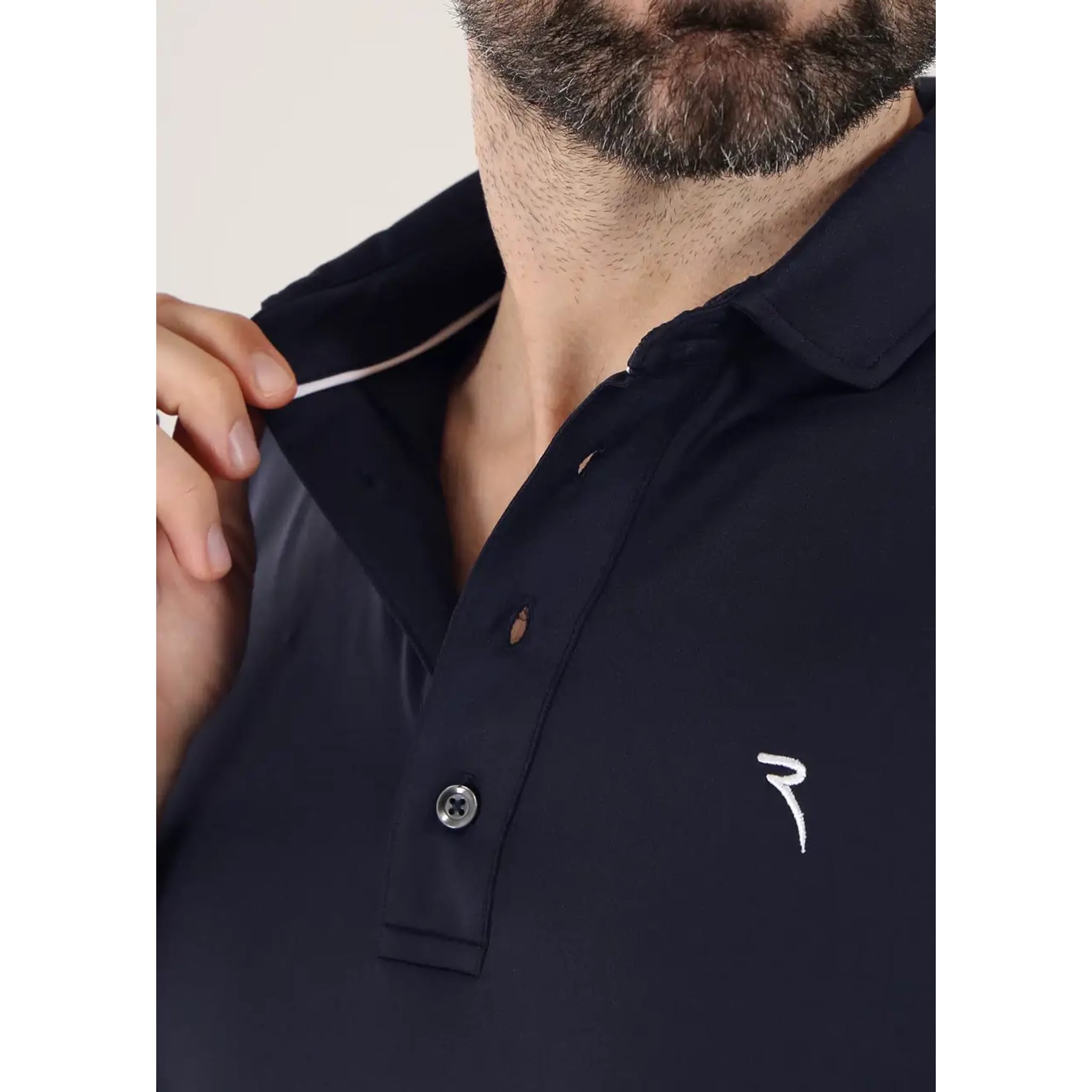 Chervo Adepto Polo Herren