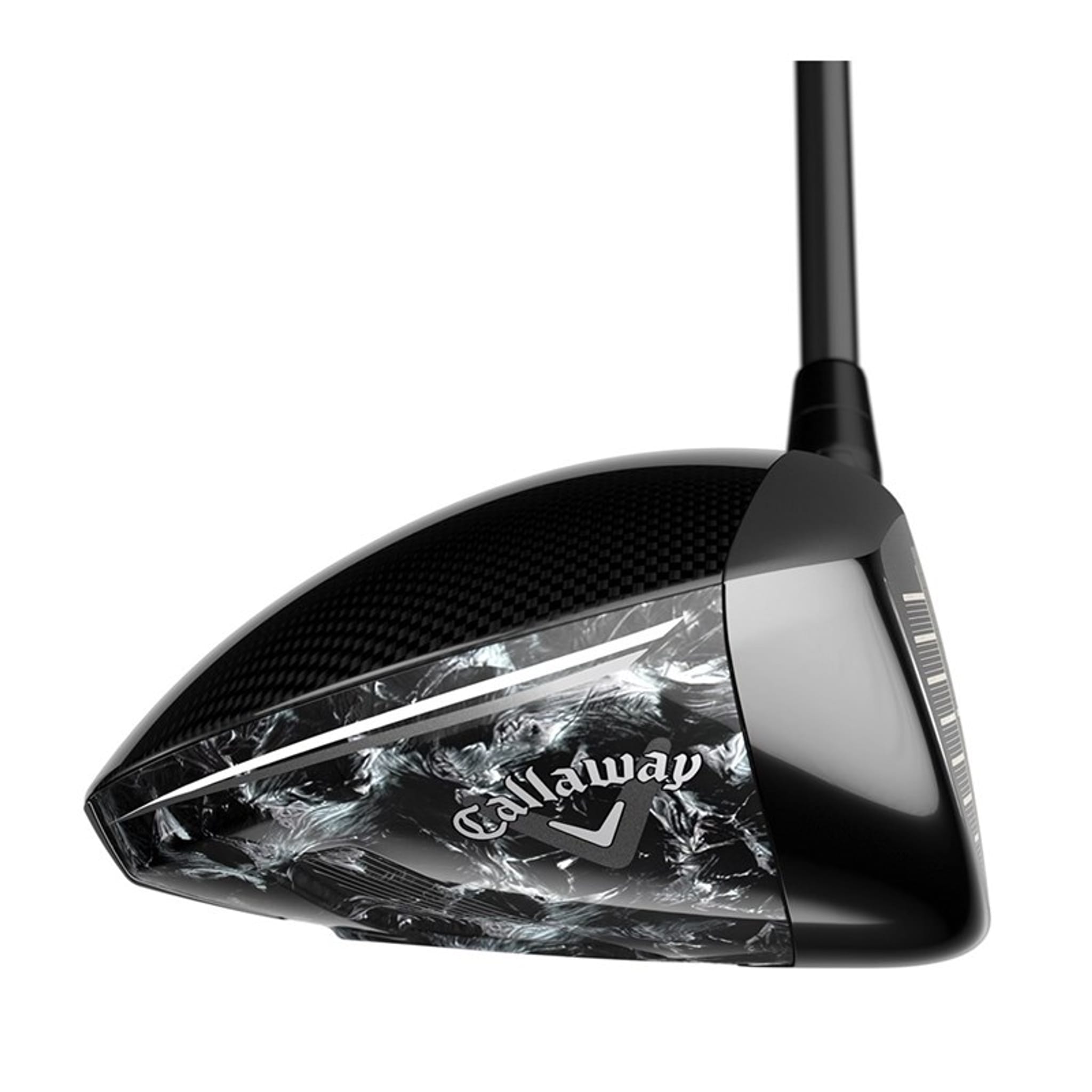 Callaway Paradym AI Smoke Triple Diamond Driver - gebraucht Herren