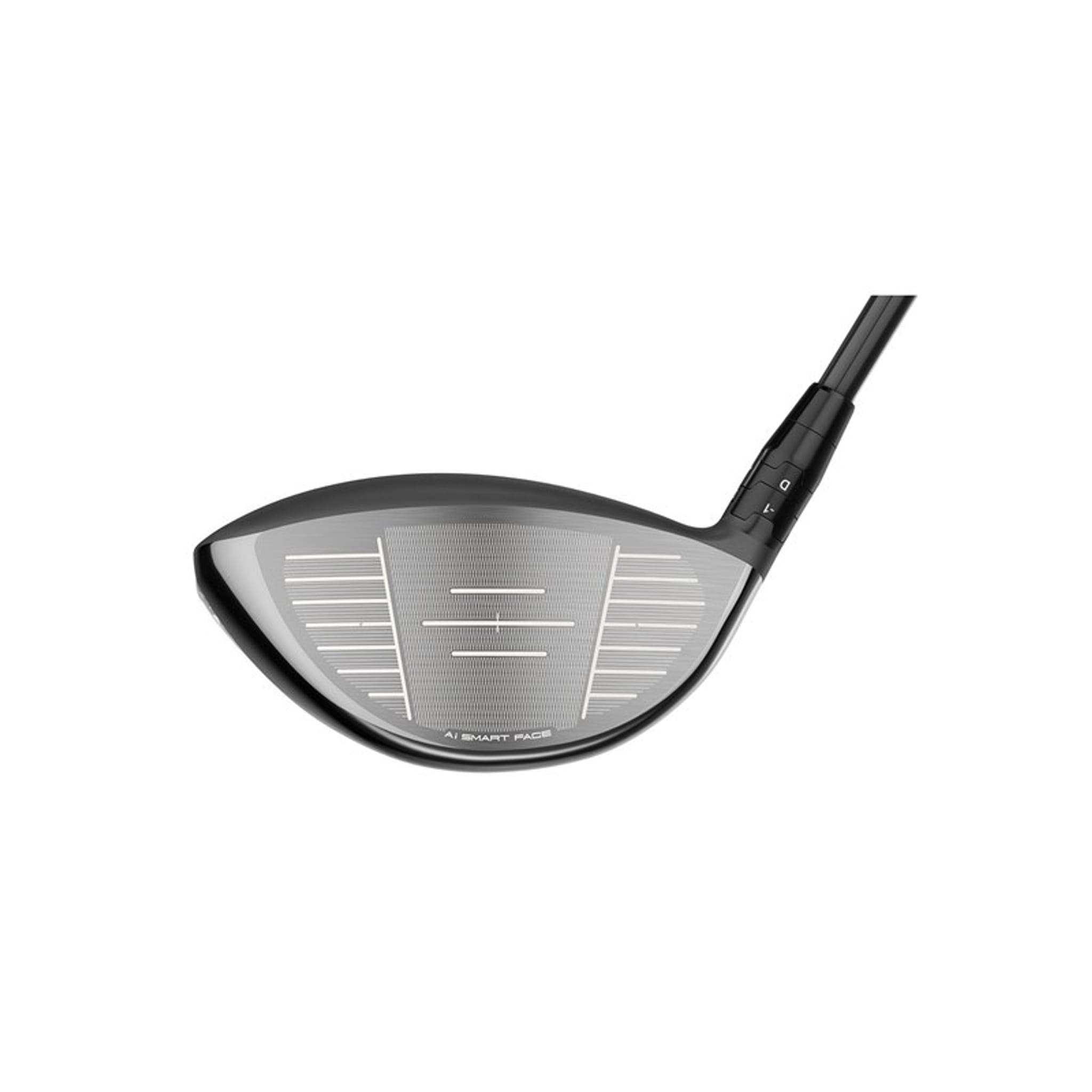 Callaway Paradym AI Smoke Triple Diamond Driver - gebraucht Herren