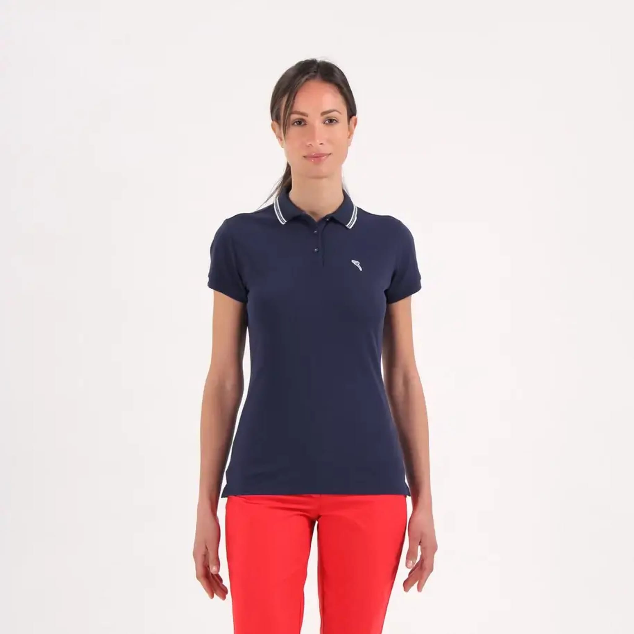 Chervo Altalena Polo Damen