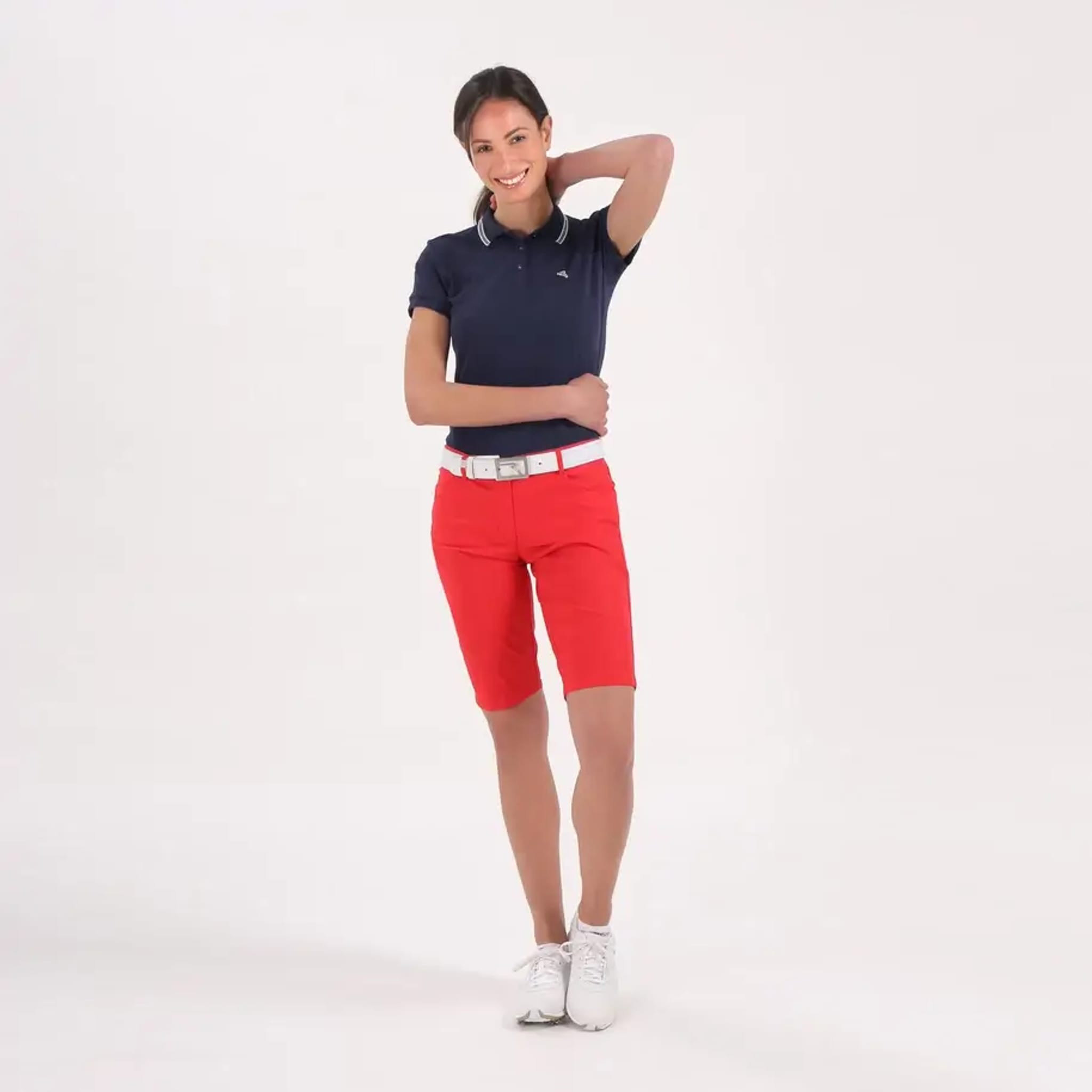Chervo Altalena Polo Damen