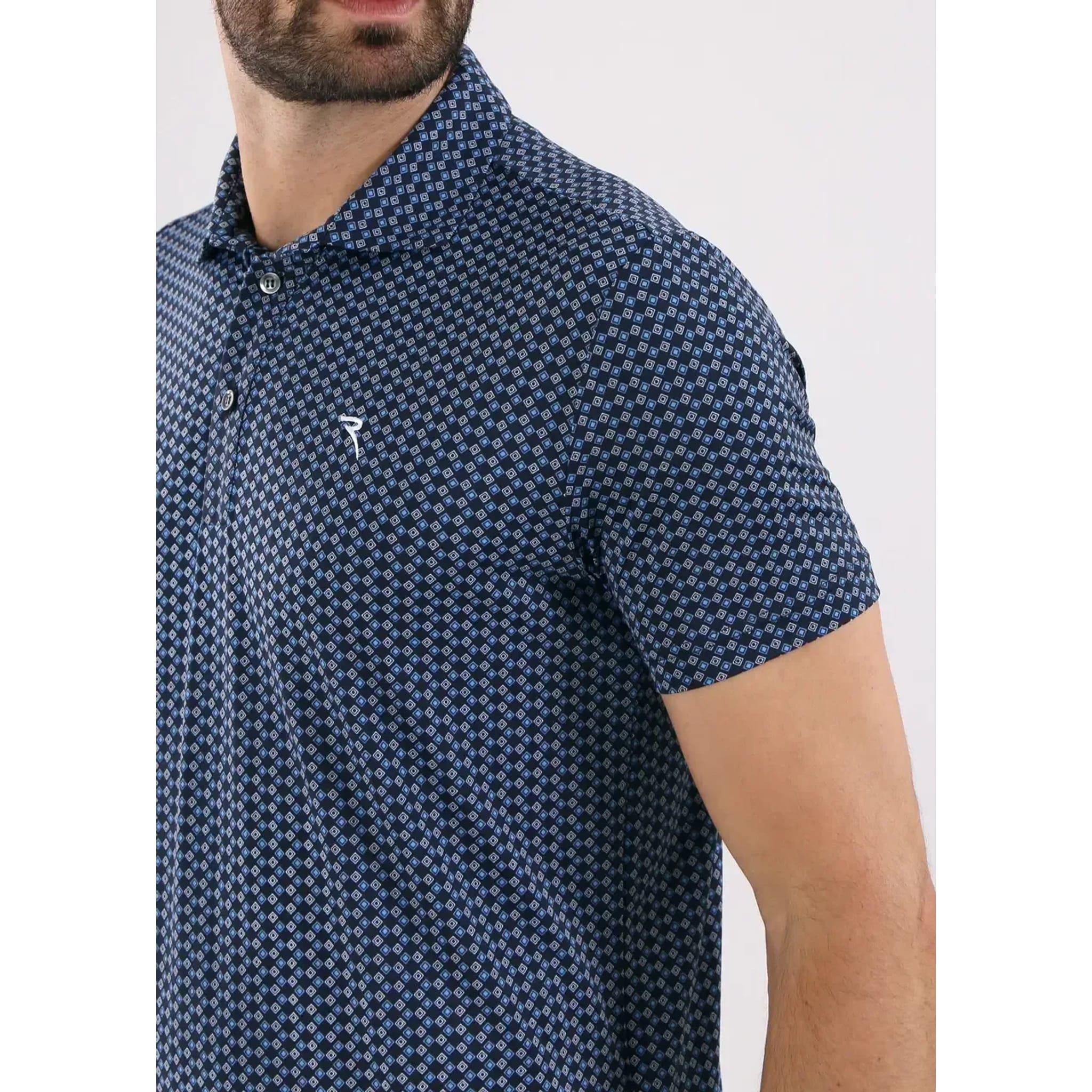 Chervo Albergo Polo Herren