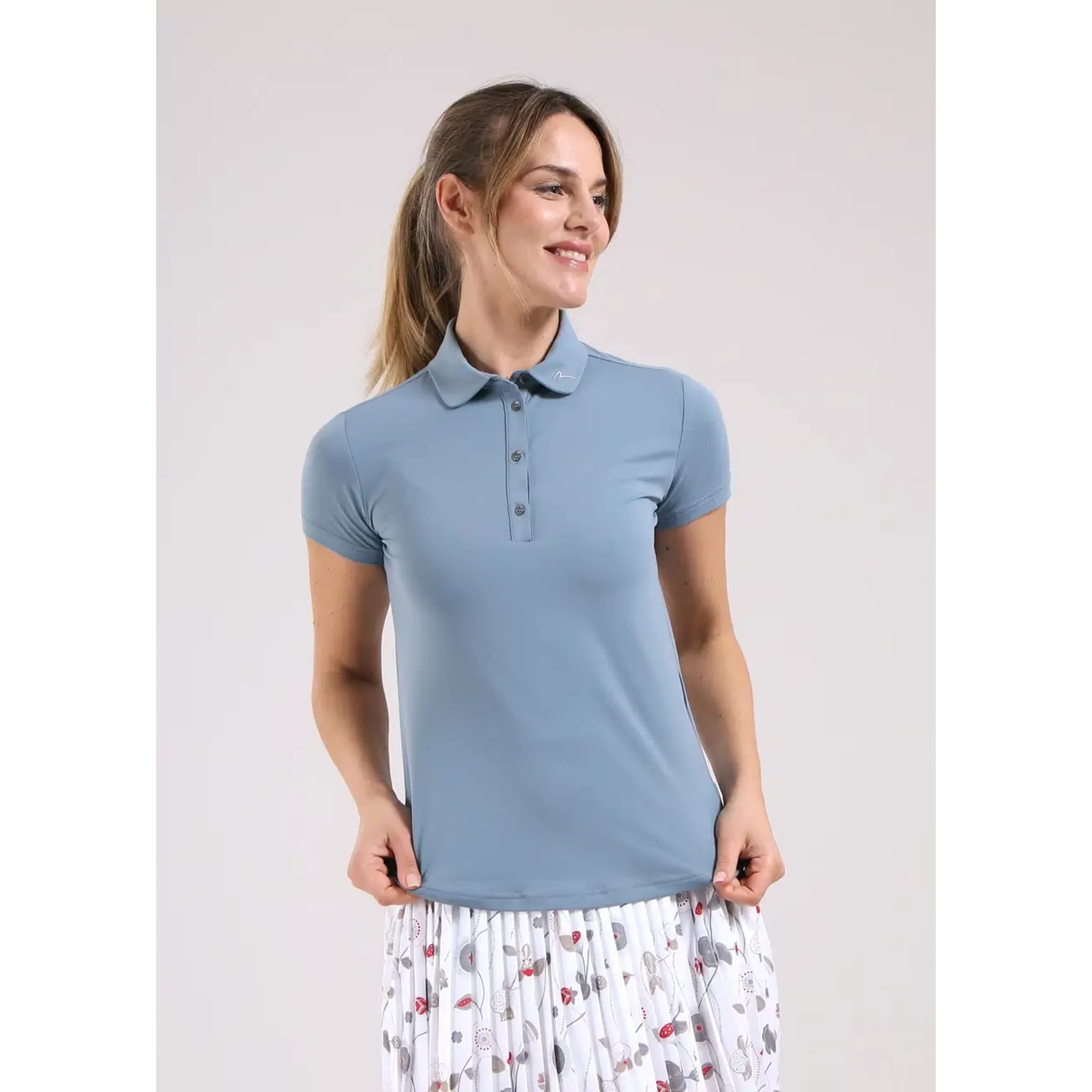Chervo Asher Polo Damen