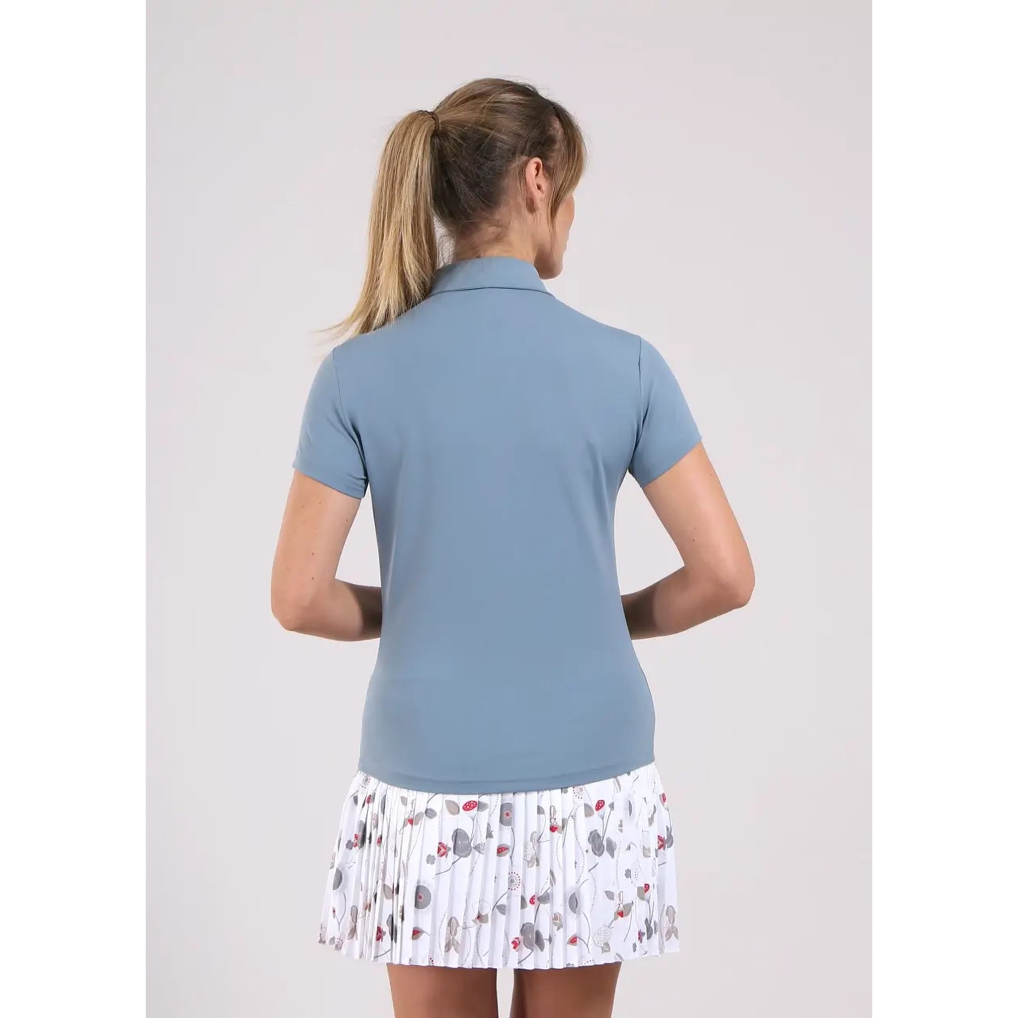 Chervo Asher Polo Damen