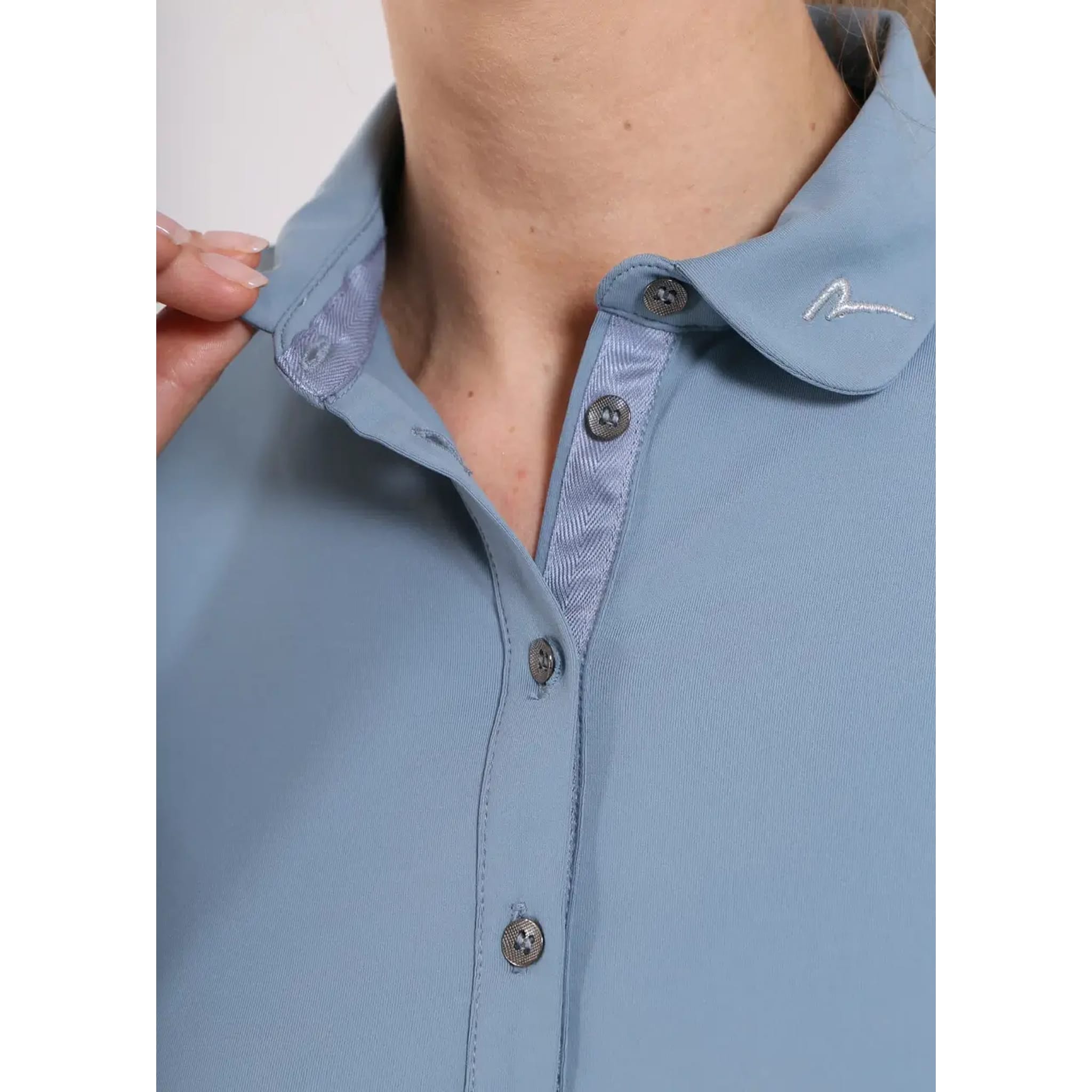 Chervo Asher Polo Damen