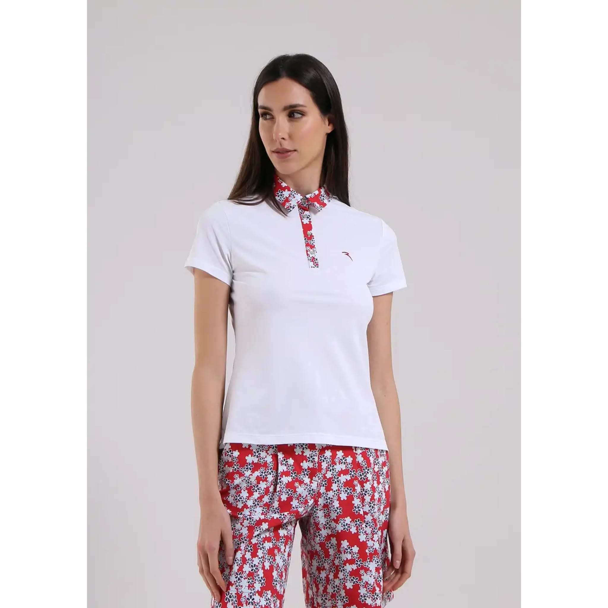 Chervo Avarizia Polo Damen