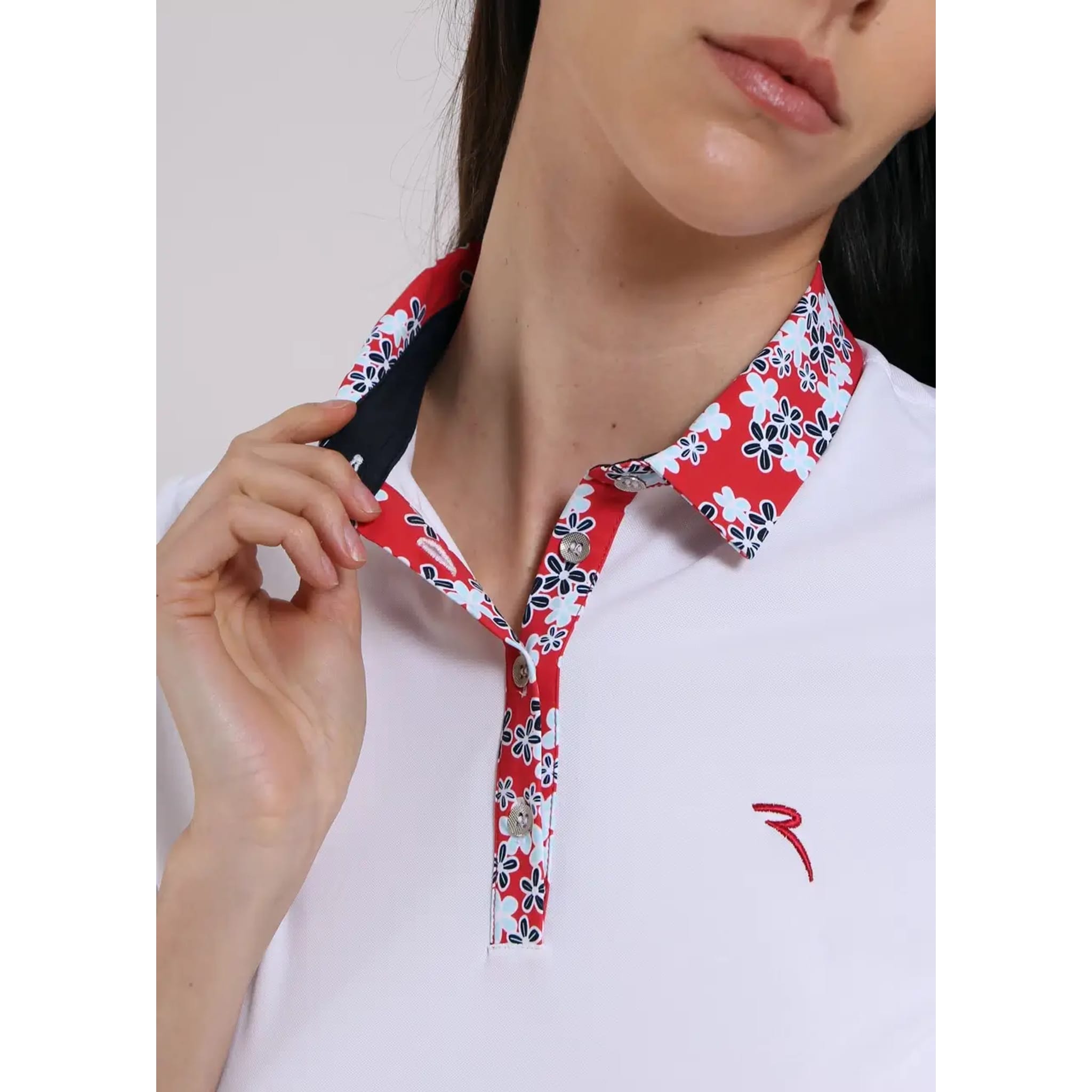 Chervo Avarizia Polo Damen