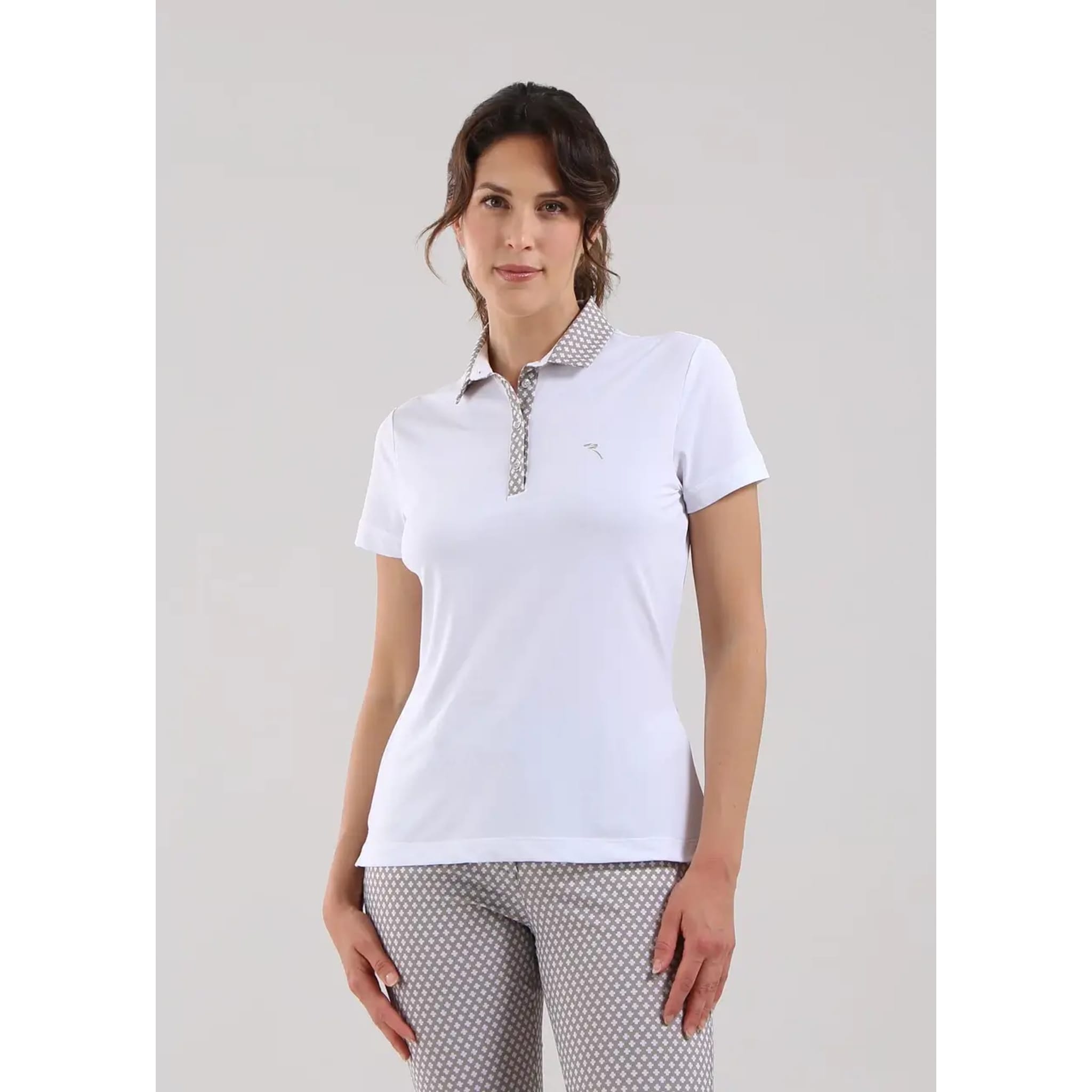 Chervo Avarizia Polo Damen