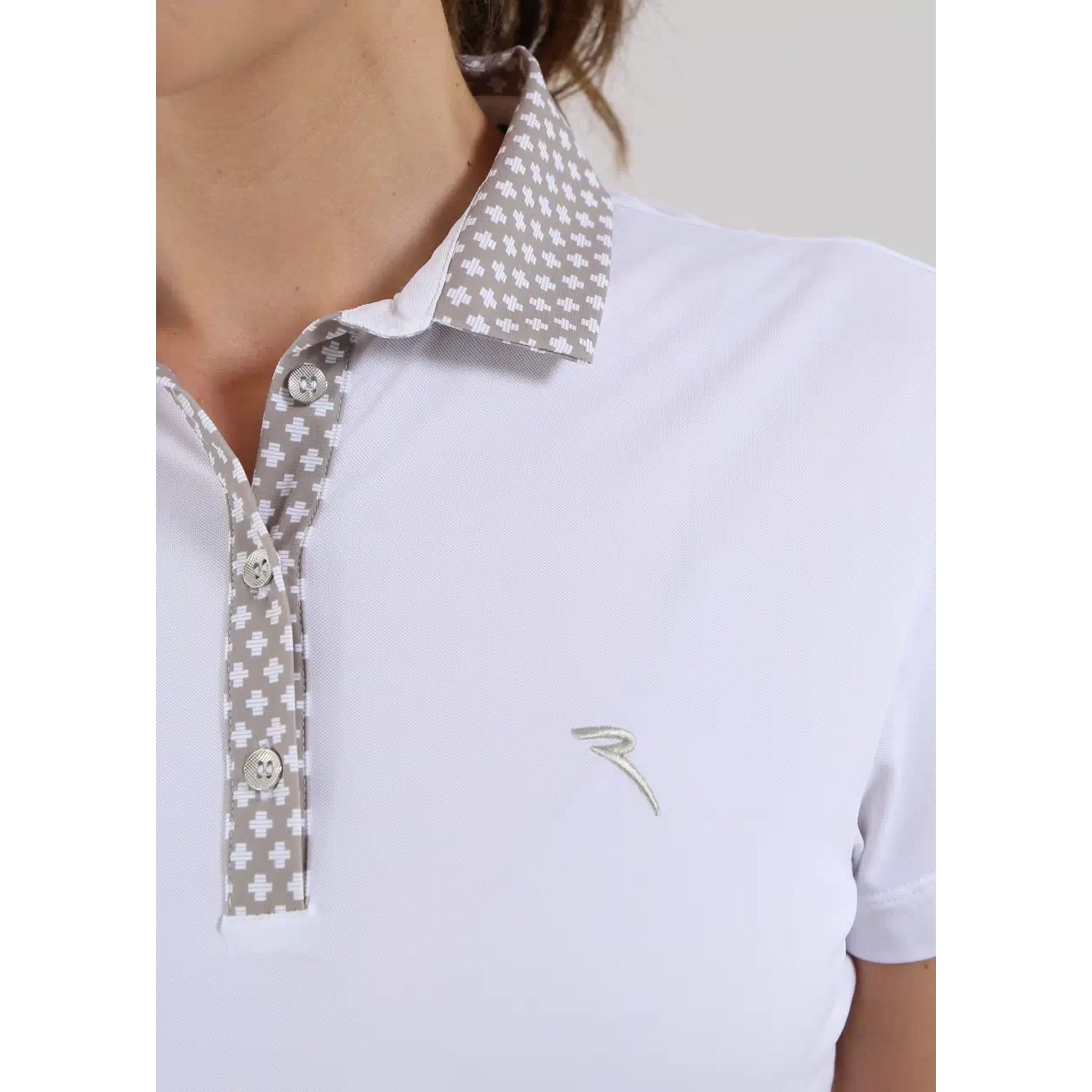 Chervo Avarizia Polo Damen