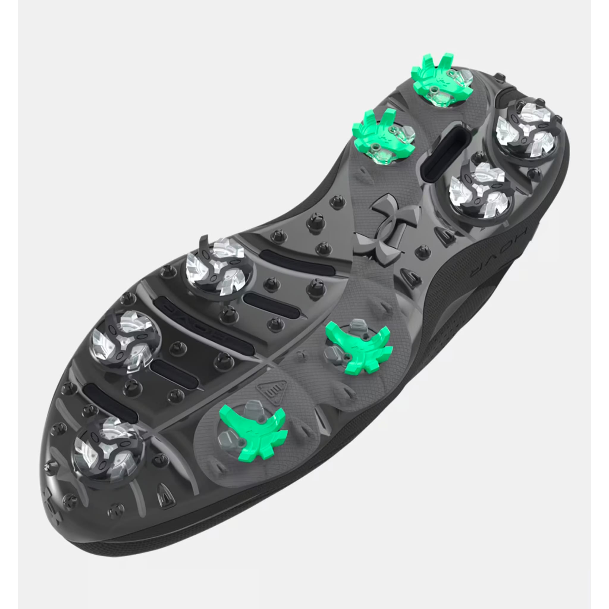 Under Armour UA Drive Pro Wide Golfschuhe Herren