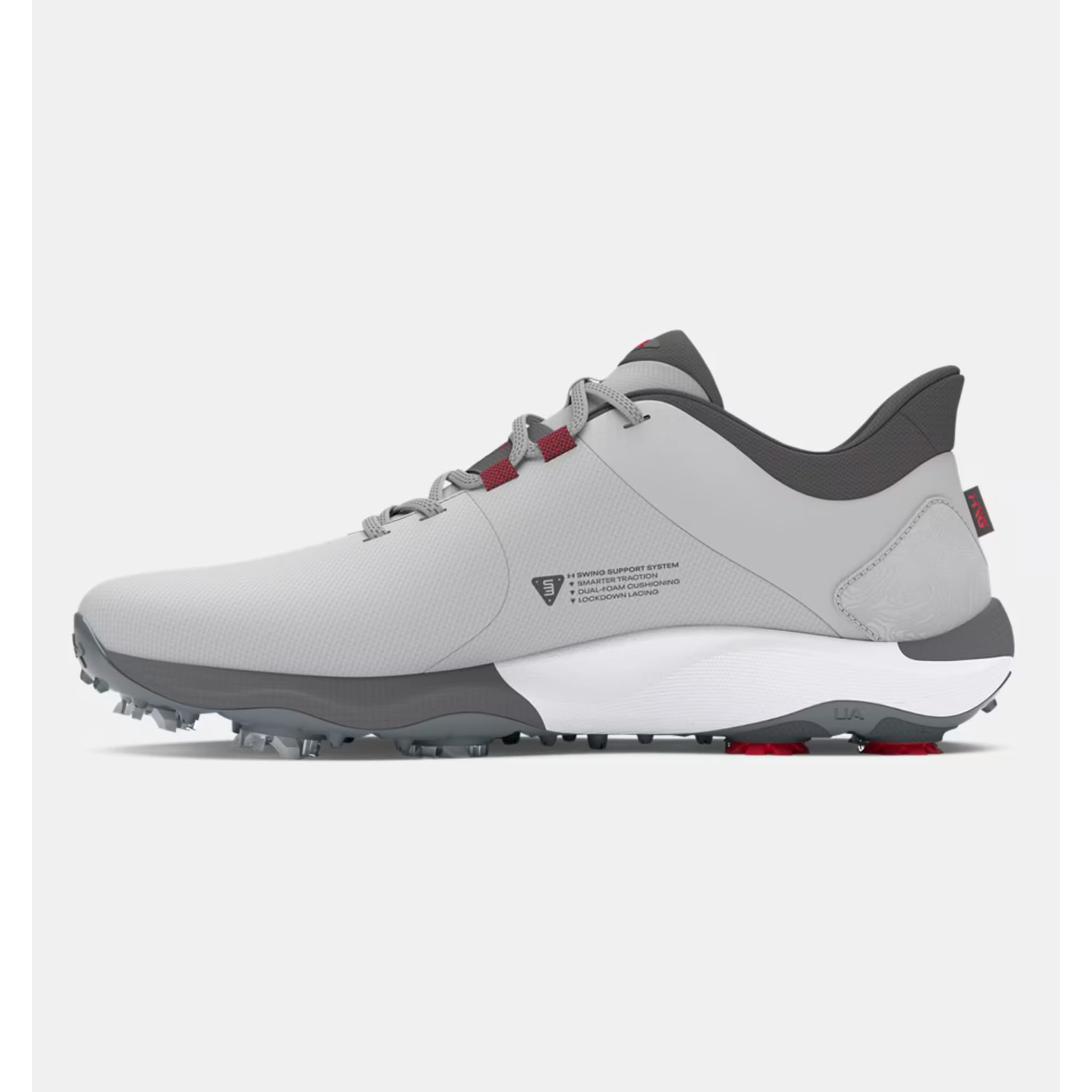 Under Armour UA Drive Pro Wide Golfschuhe Herren