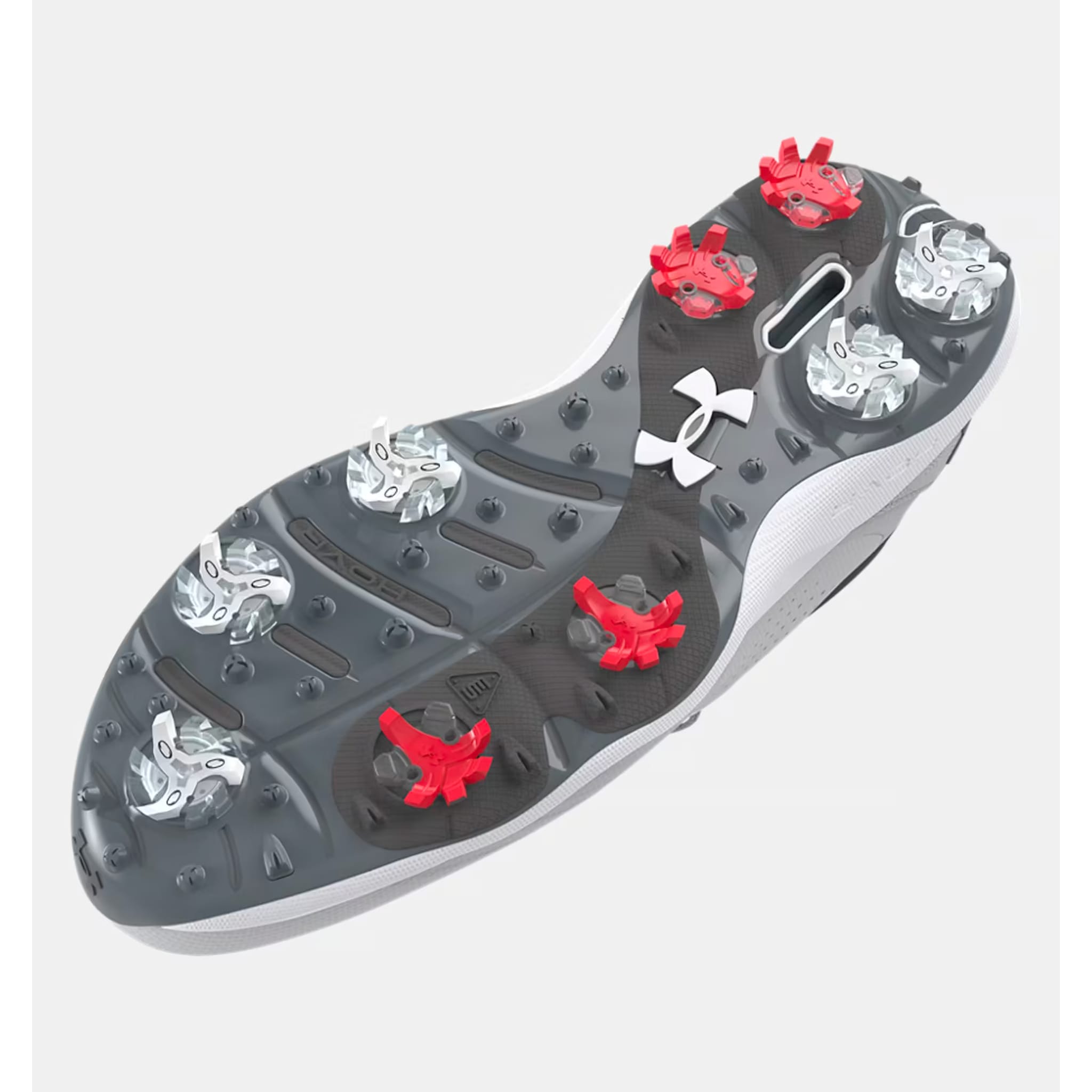 Under Armour UA Drive Pro Wide Golfschuhe Herren