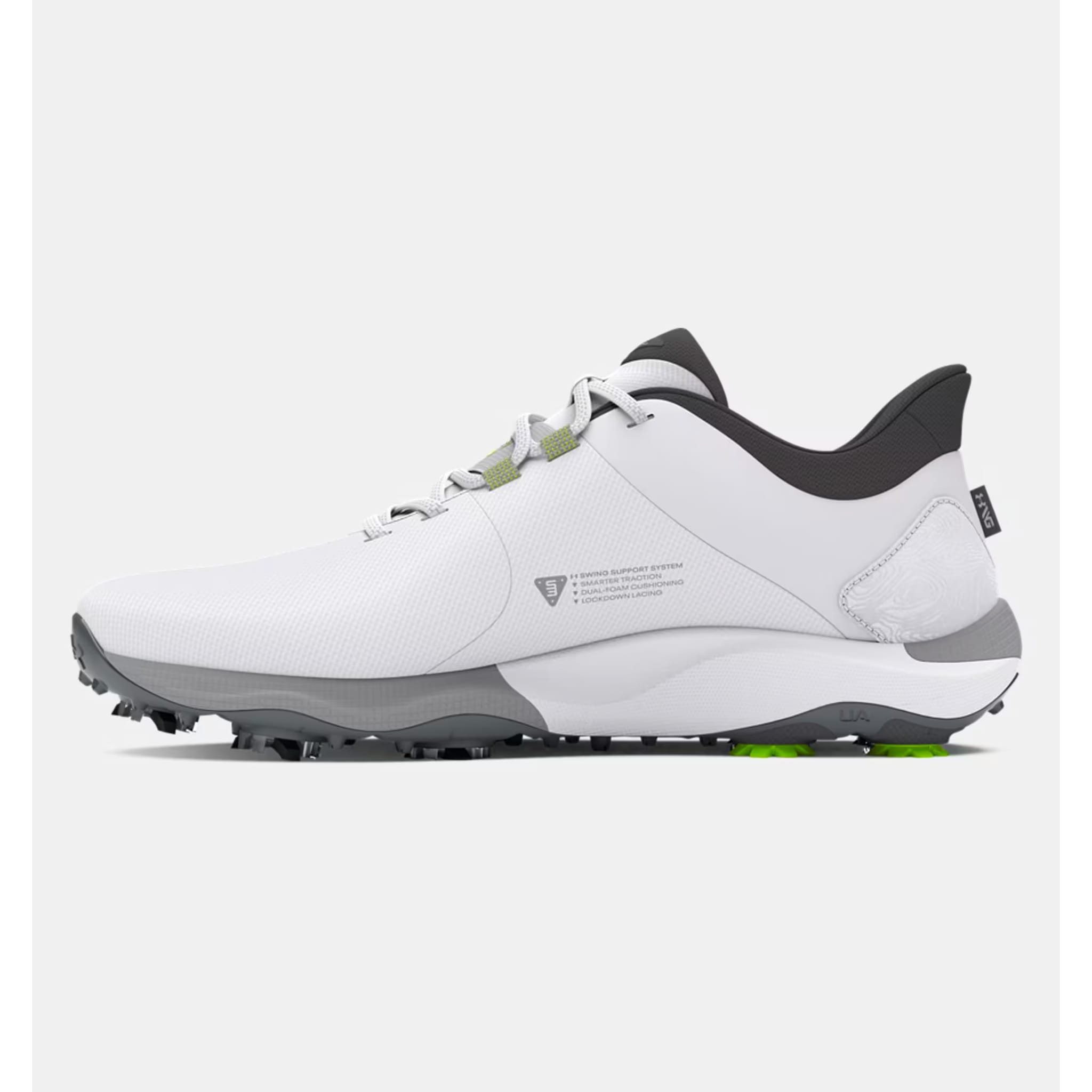Under Armour UA Drive Pro Wide Golfschuhe Herren