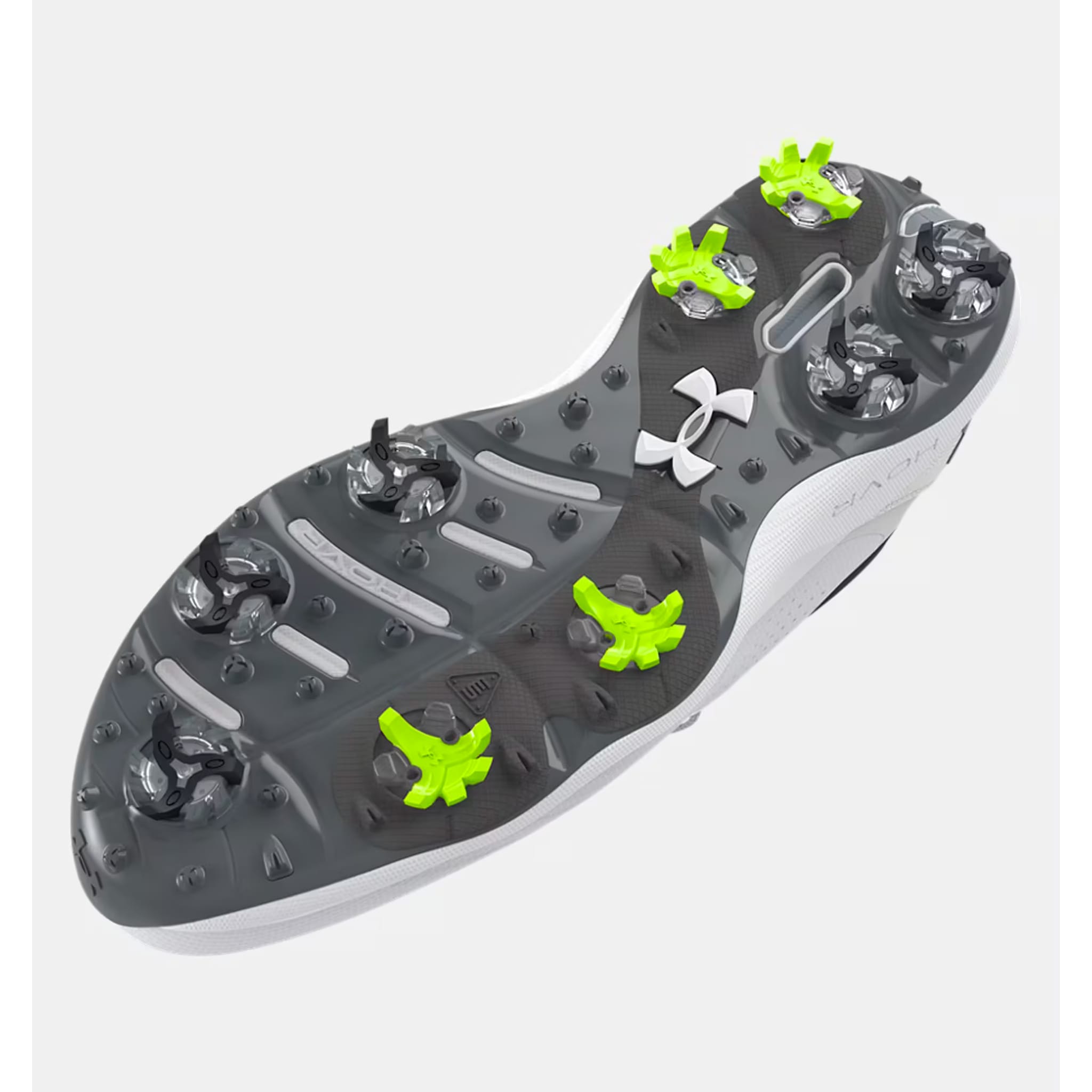 Under Armour UA Drive Pro Wide Golfschuhe Herren