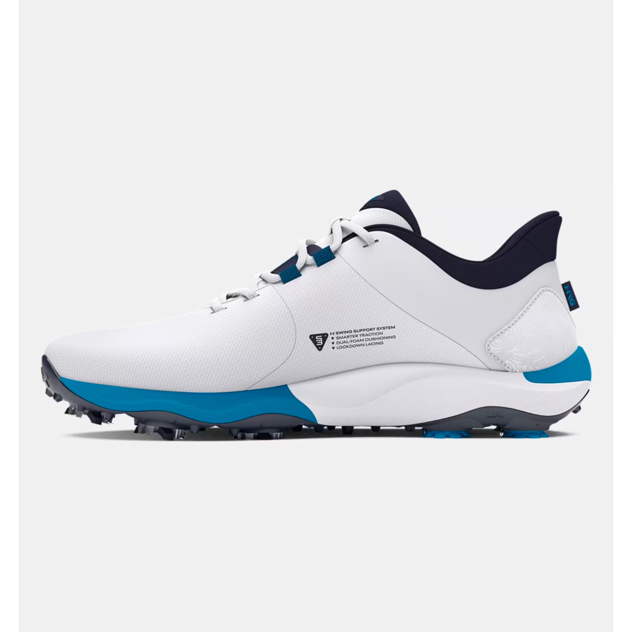 Under Armour UA Drive Pro Wide Golfschuhe Herren