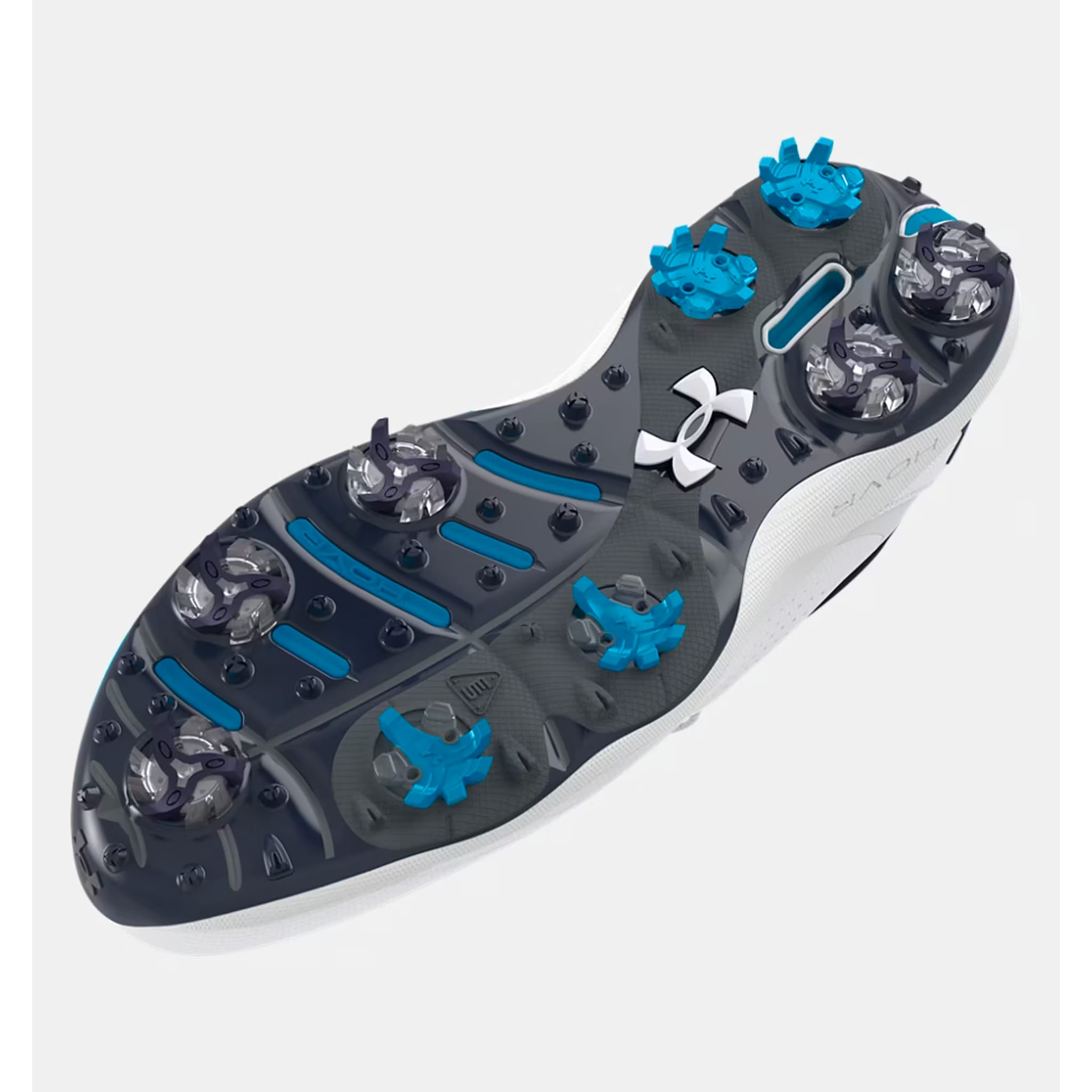 Under Armour UA Drive Pro Wide Golfschuhe Herren