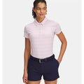 Under Armour UA Playoff 3.0 Printed Polo Herren