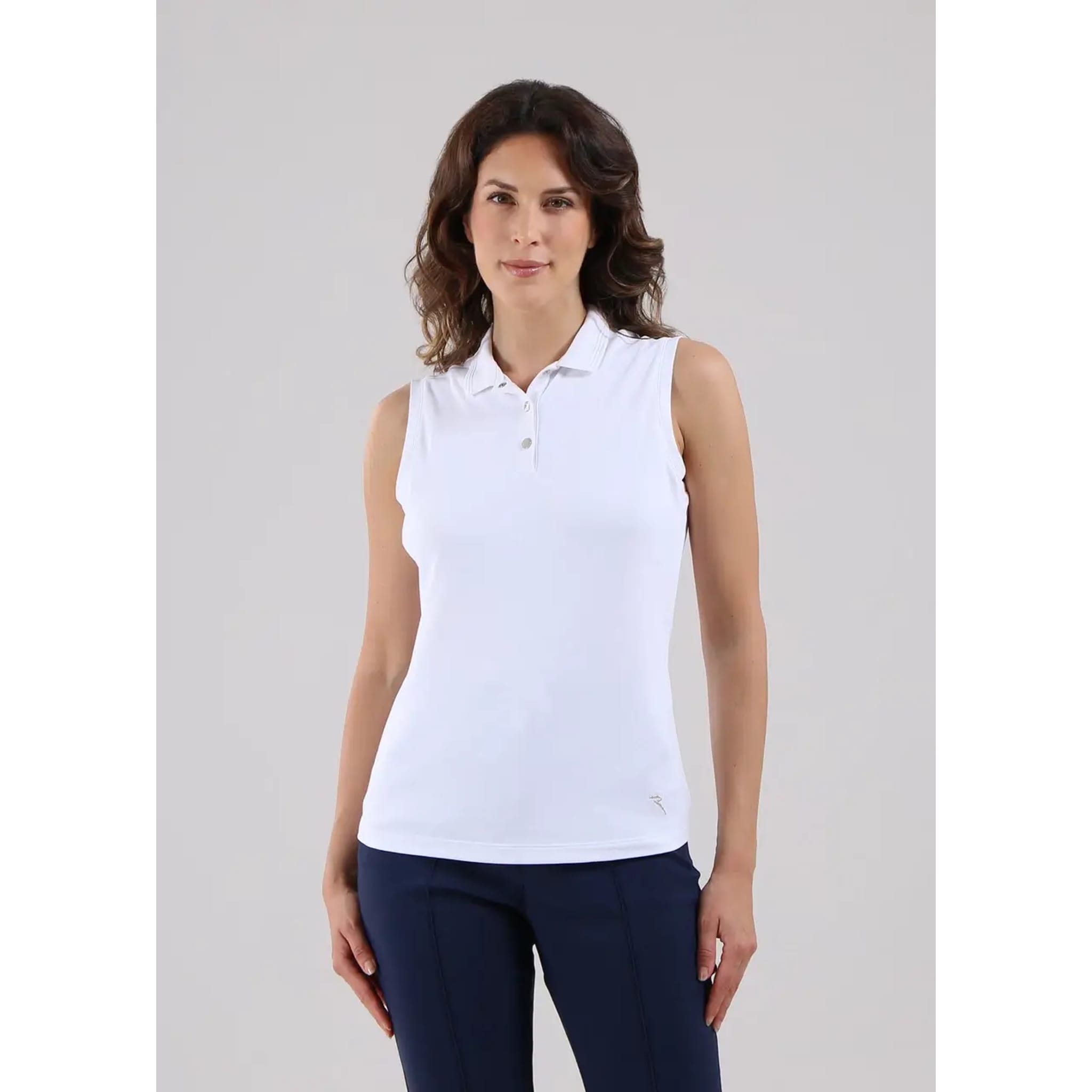 Chervo Arenata Polo Damen