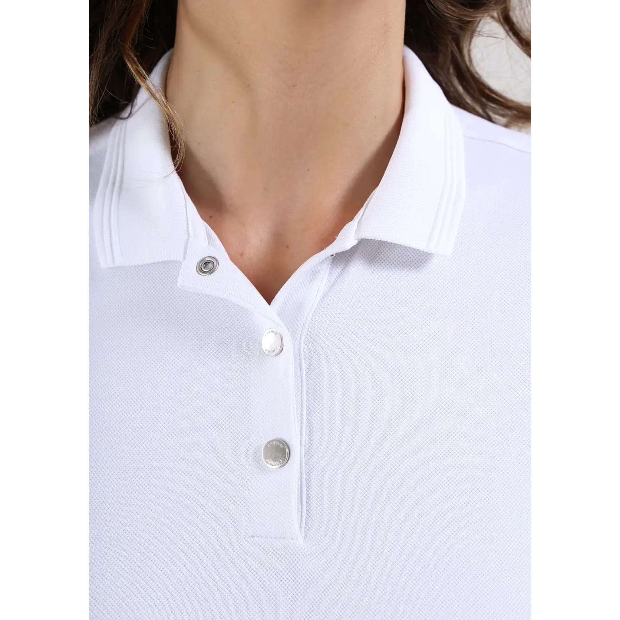 Chervo Arenata Polo Damen