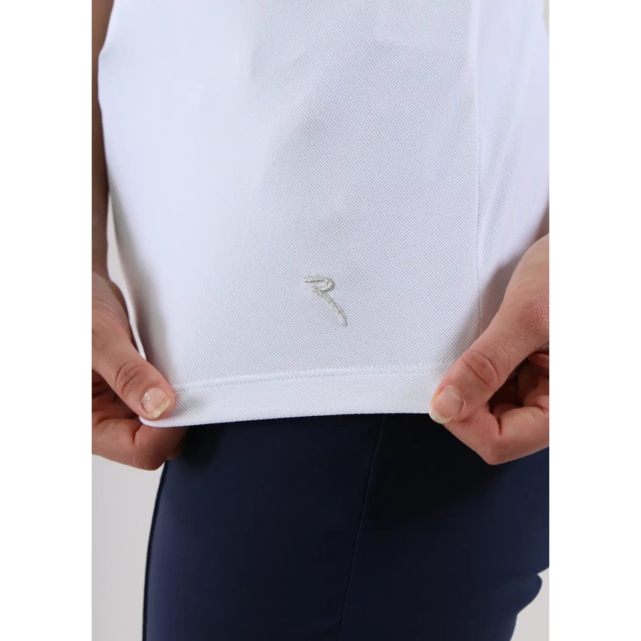 Chervo Arenata Polo Damen