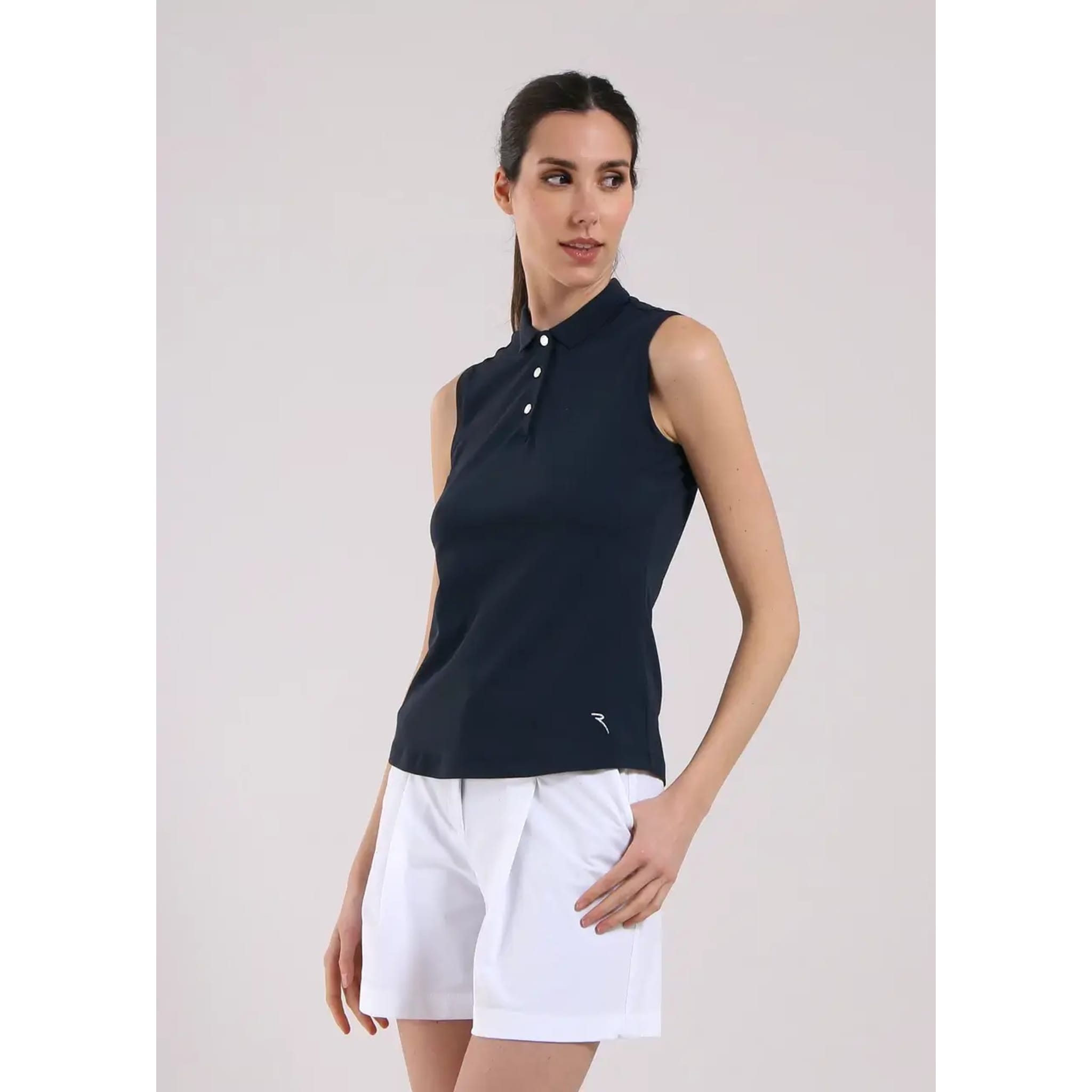 Chervo Arenata Polo Damen