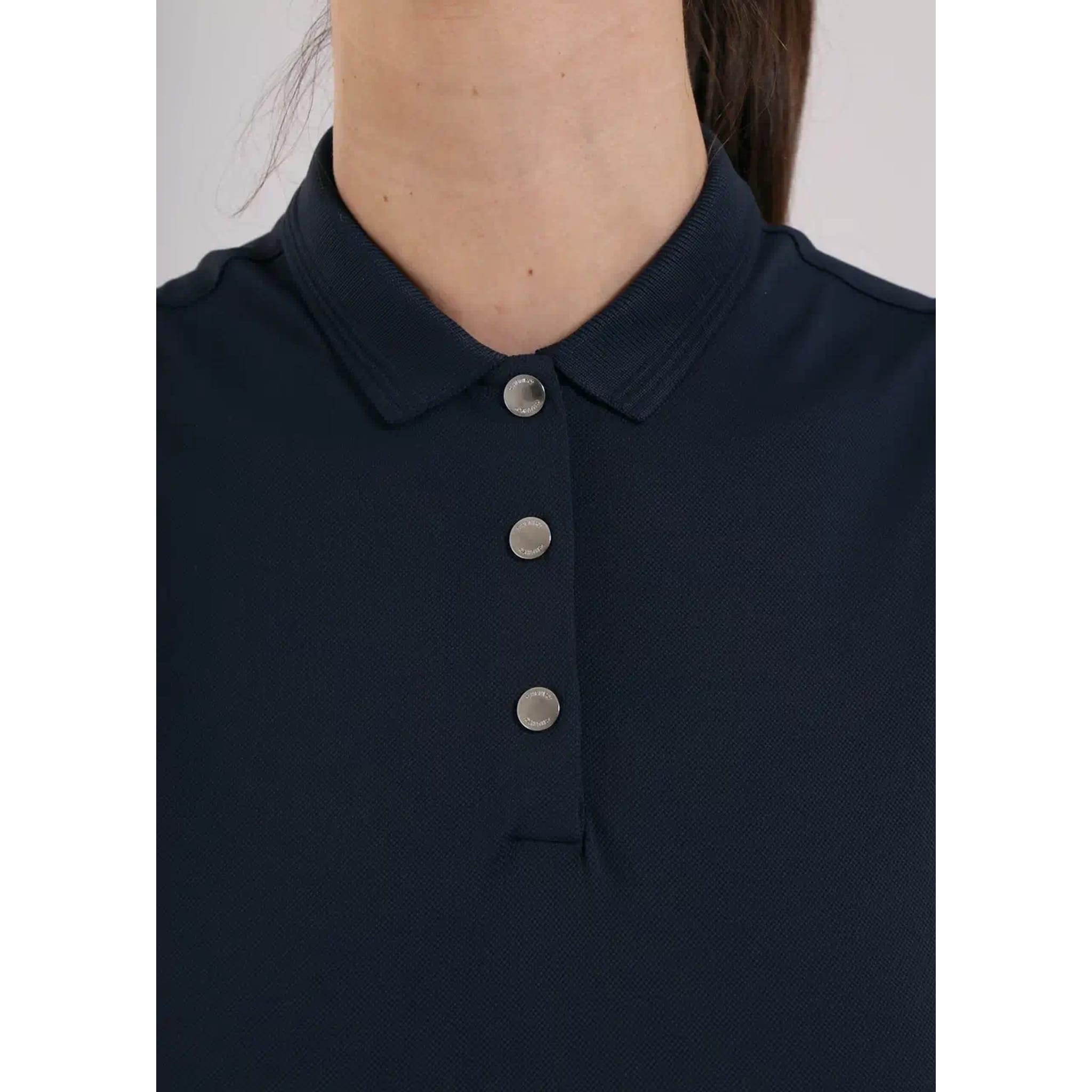 Chervo Arenata Polo Damen
