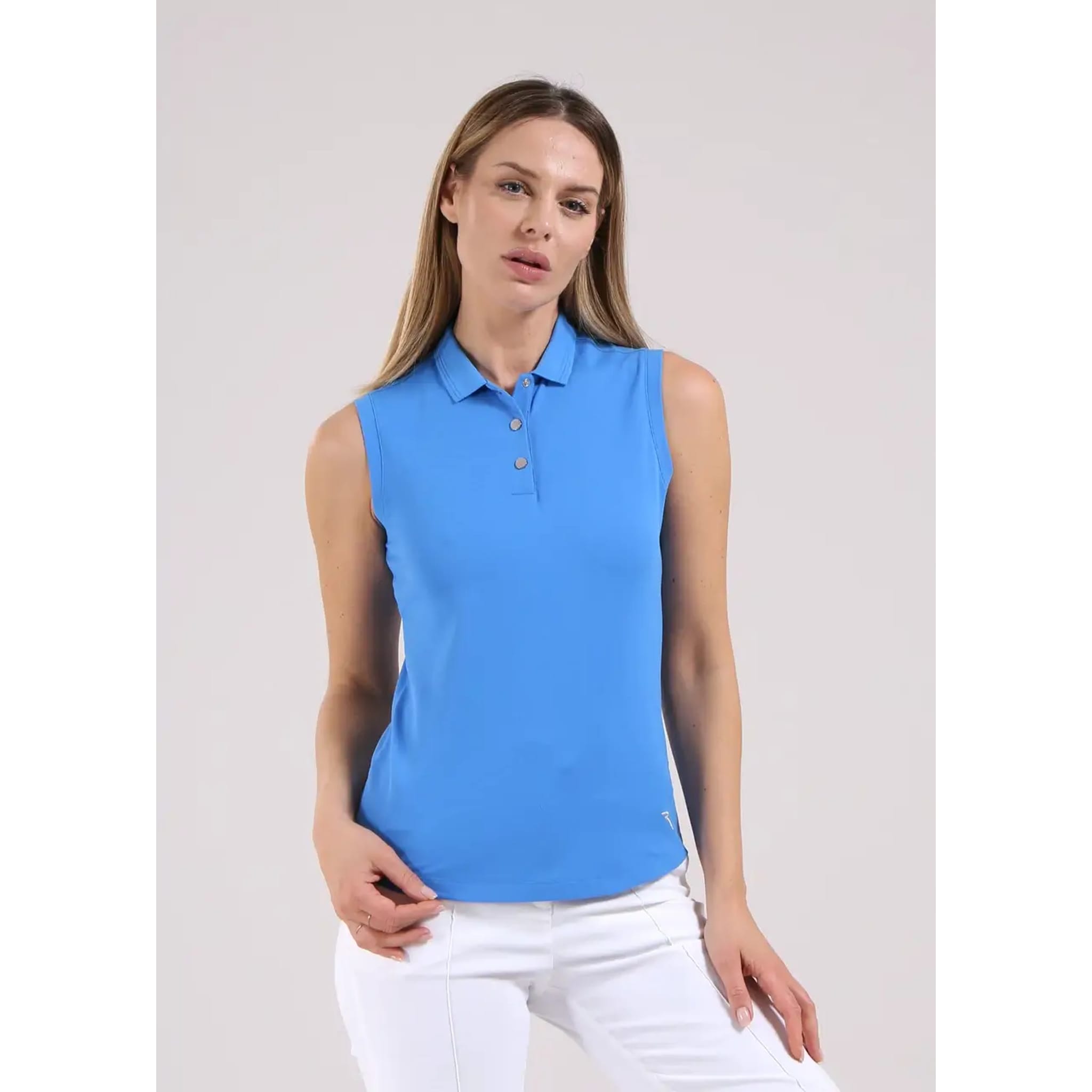 Chervo Arenata Polo Damen