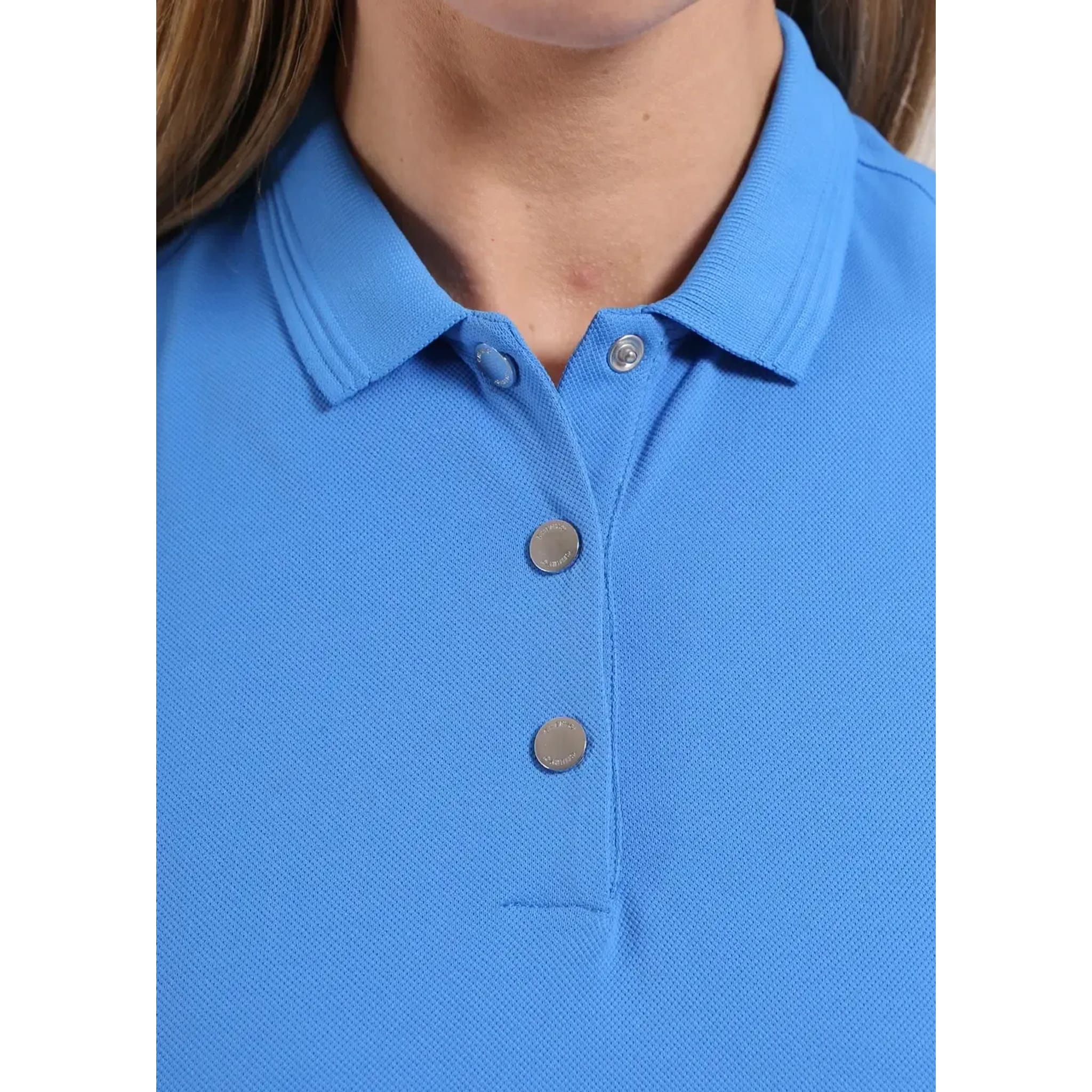 Chervo Arenata Polo Damen