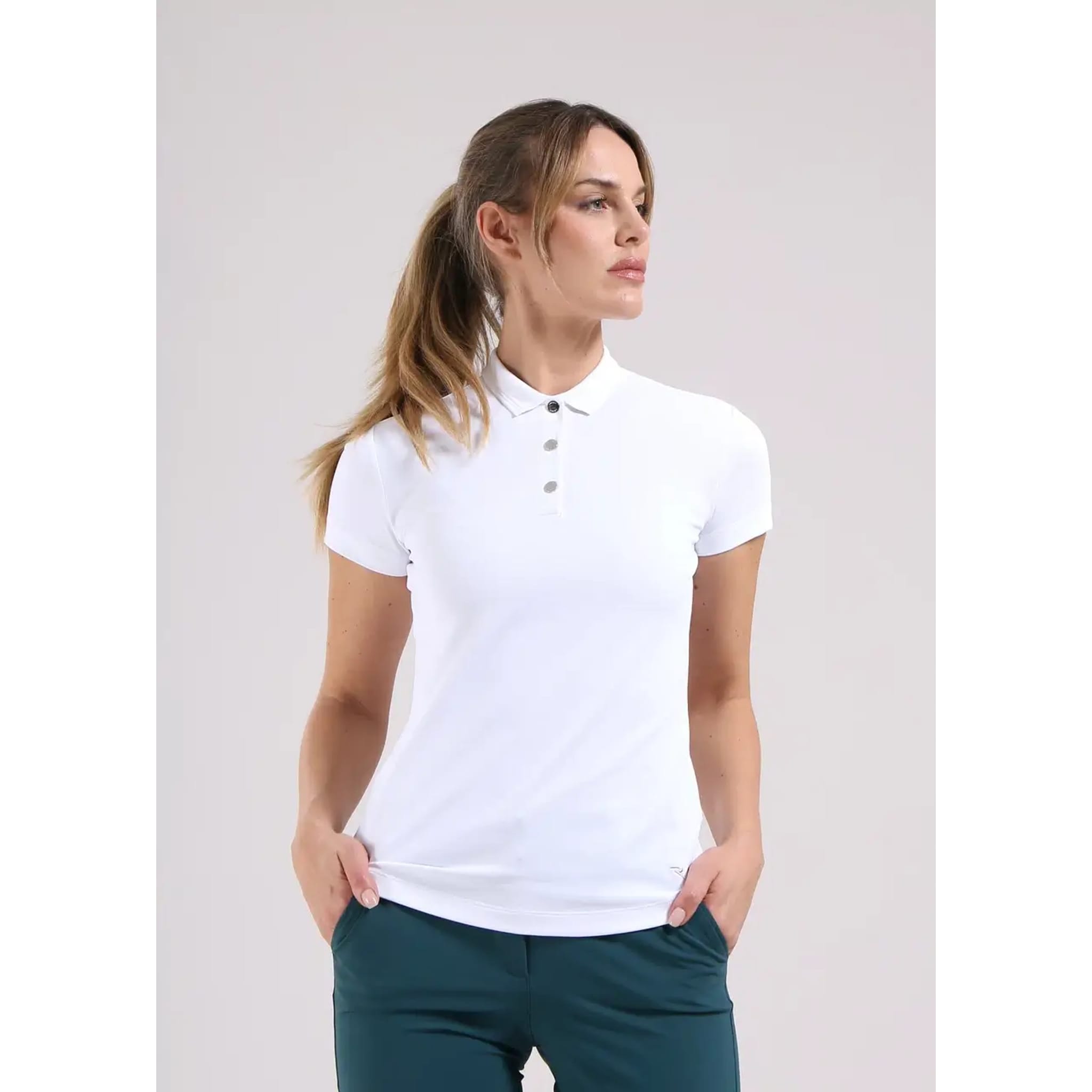 Chervo Astrid Polo Damen