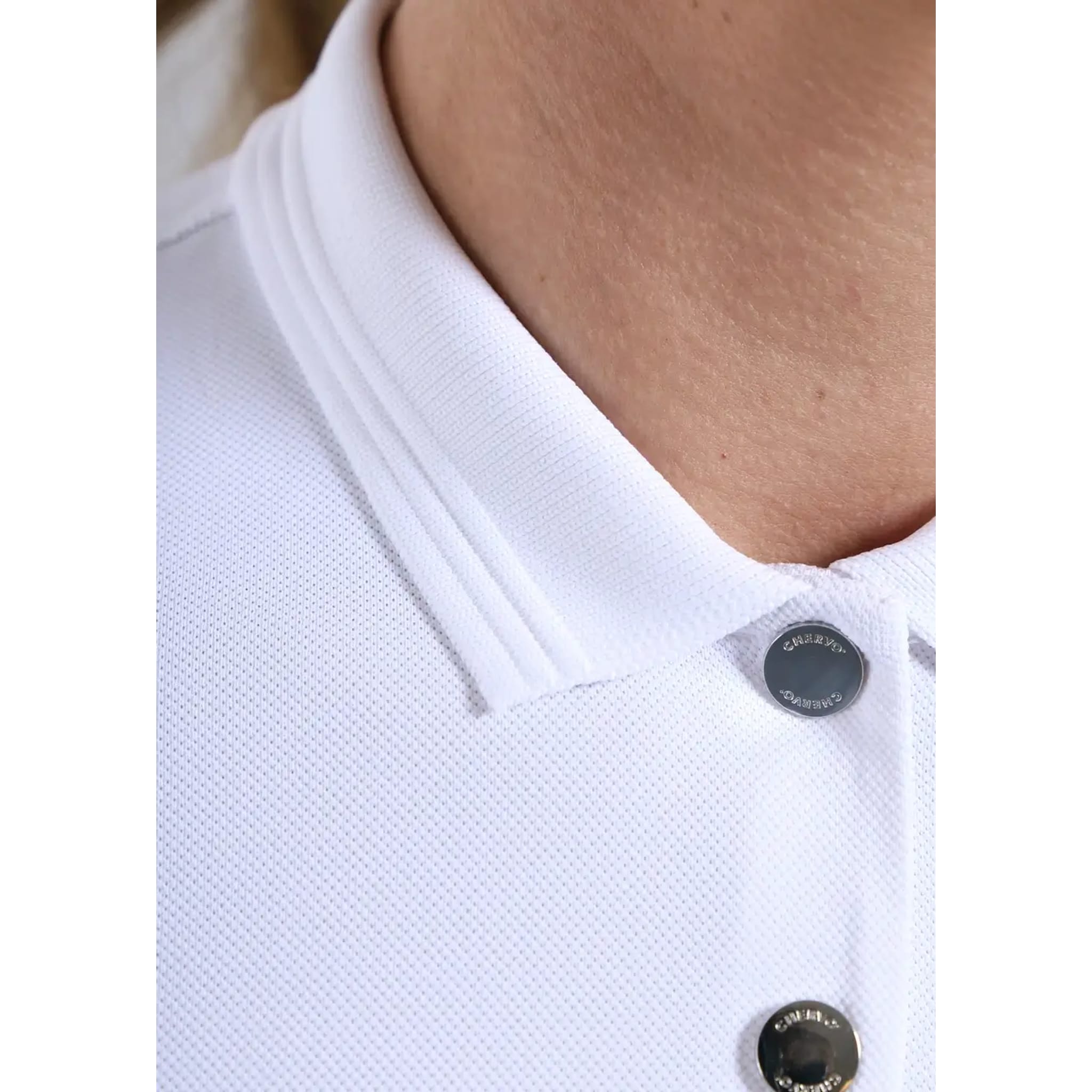 Chervo Astrid Polo Damen