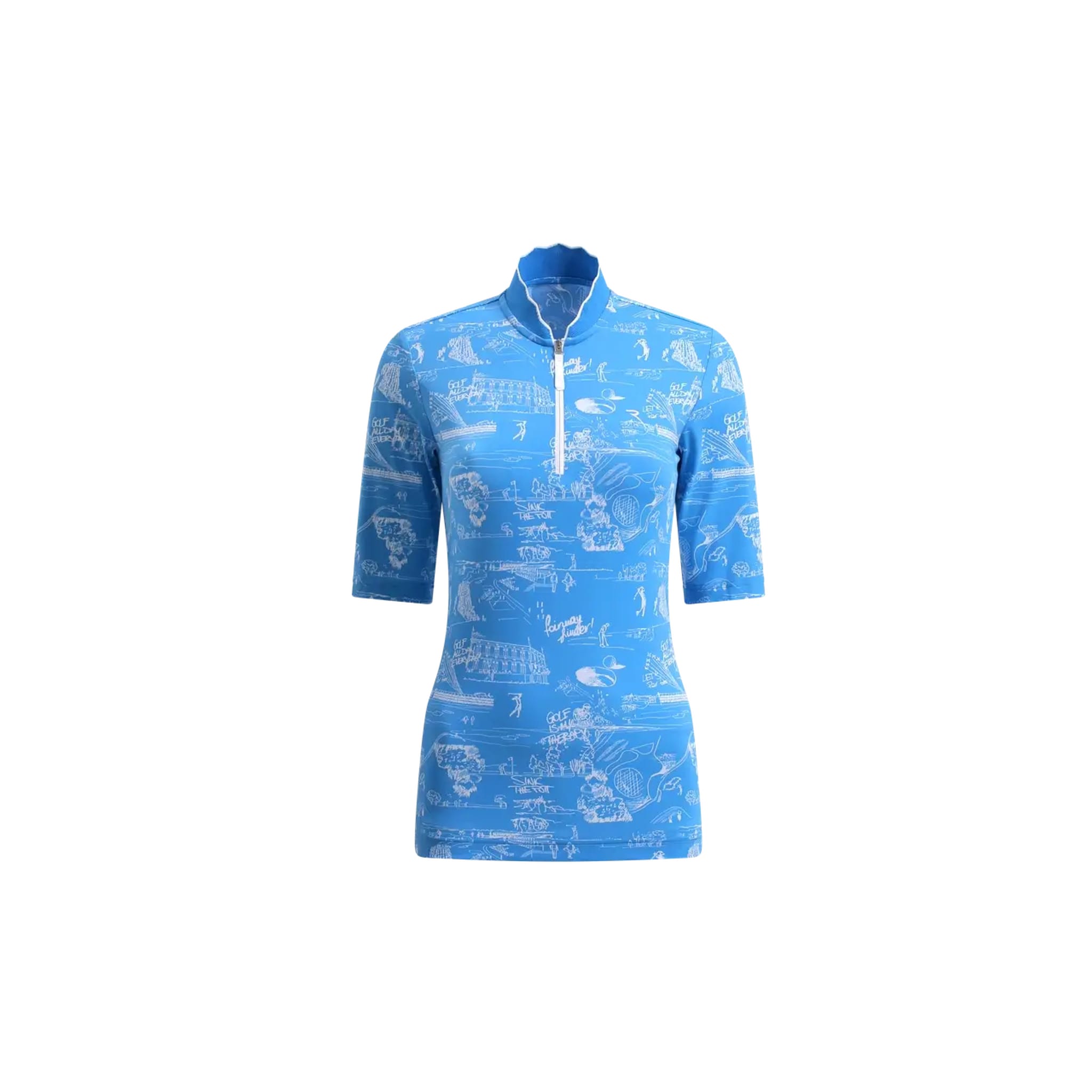 Chervo Astrale Polo Damen