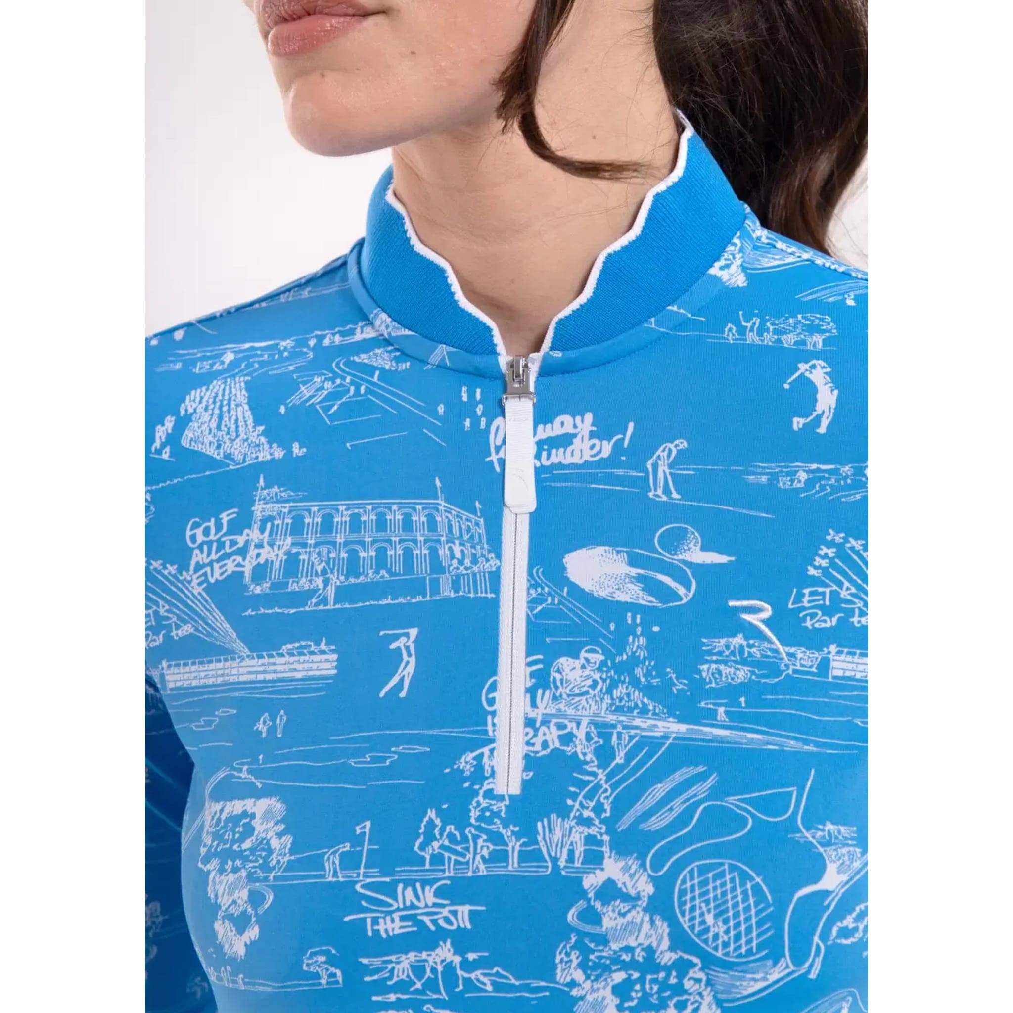 Chervo Astrale Polo Damen