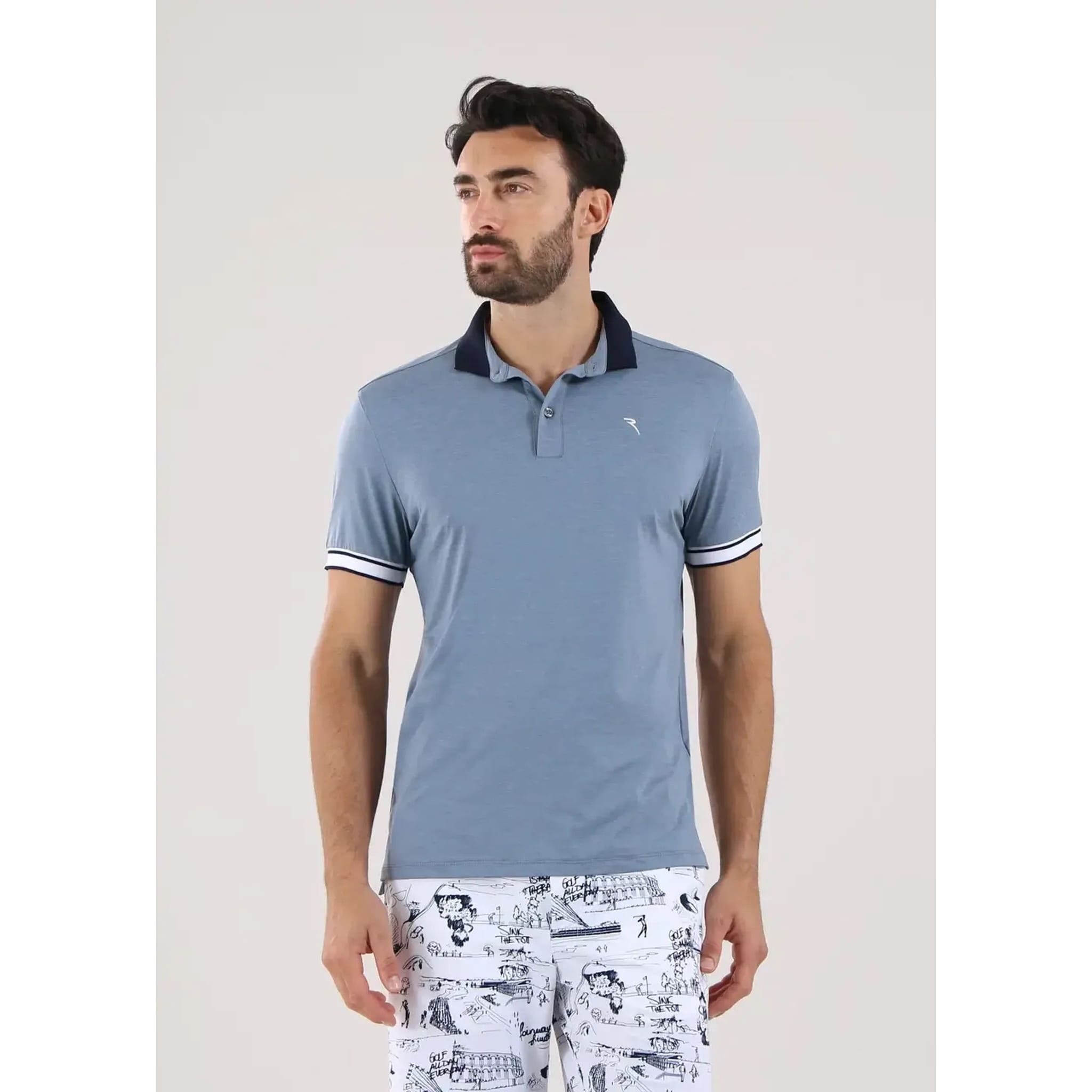 Chervo Astengo Polo Herren
