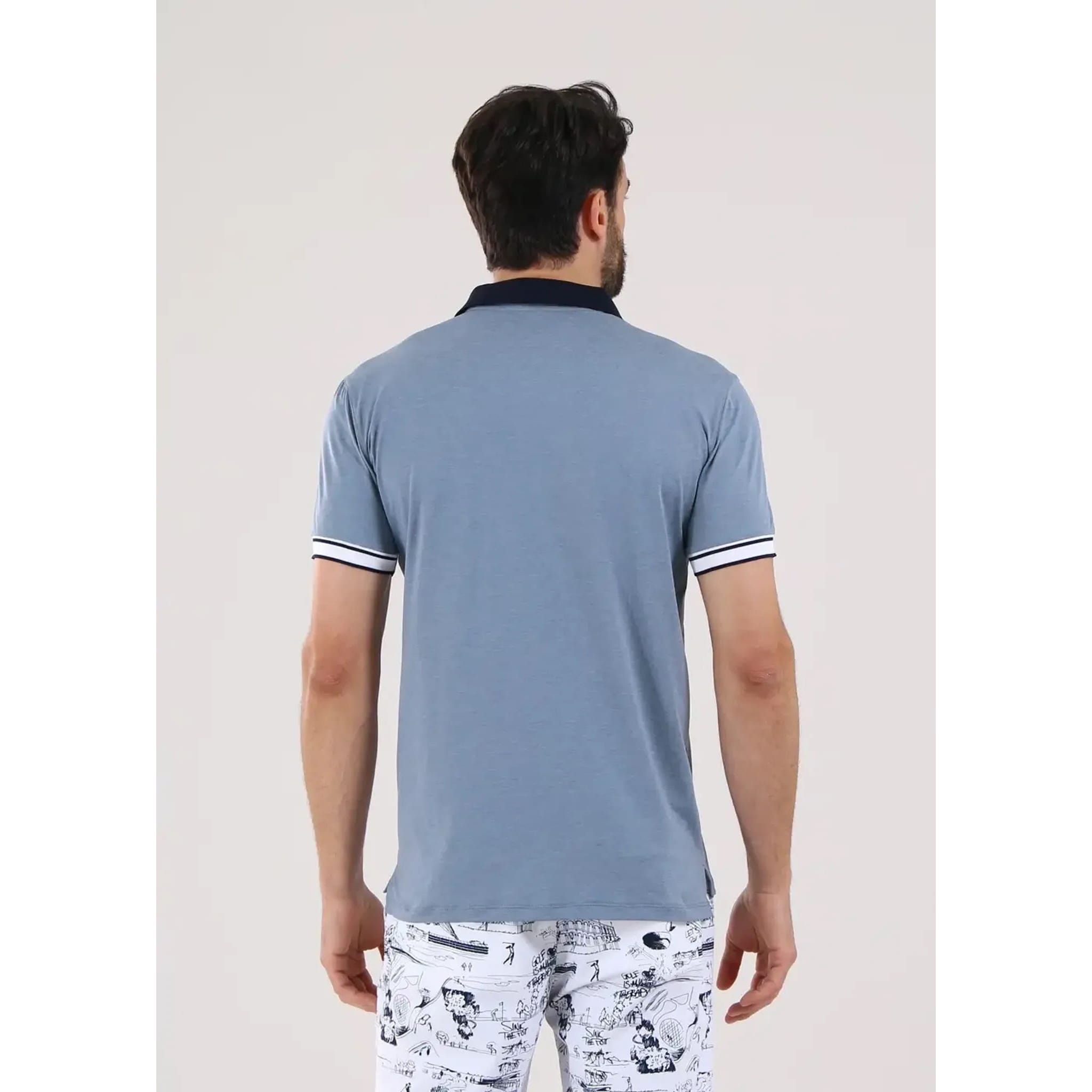 Chervo Astengo Polo Herren