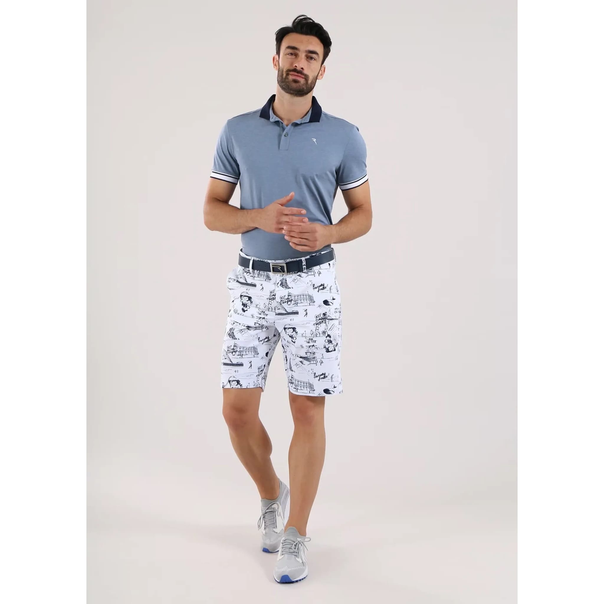 Chervo Astengo Polo Herren