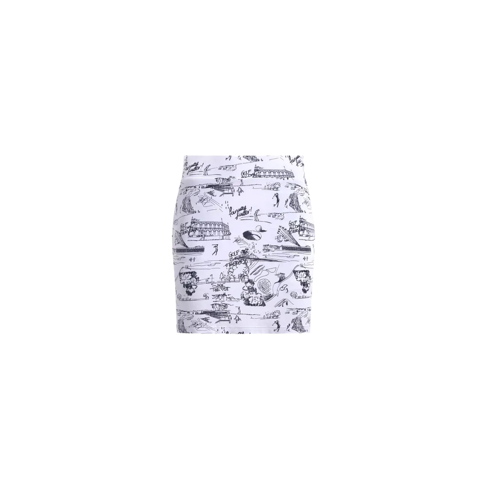 Chervo Jojoba Skirt Damen