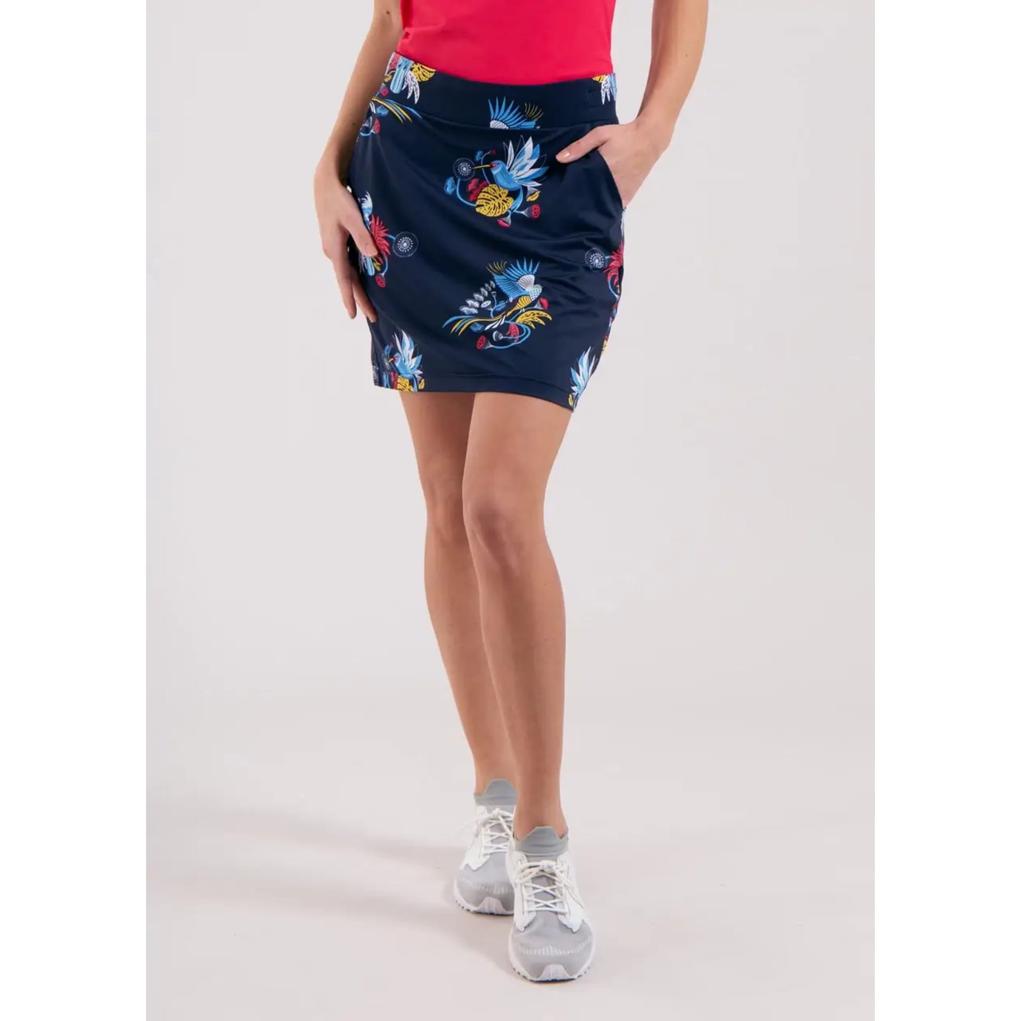 Chervo Jojoba Skirt Damen