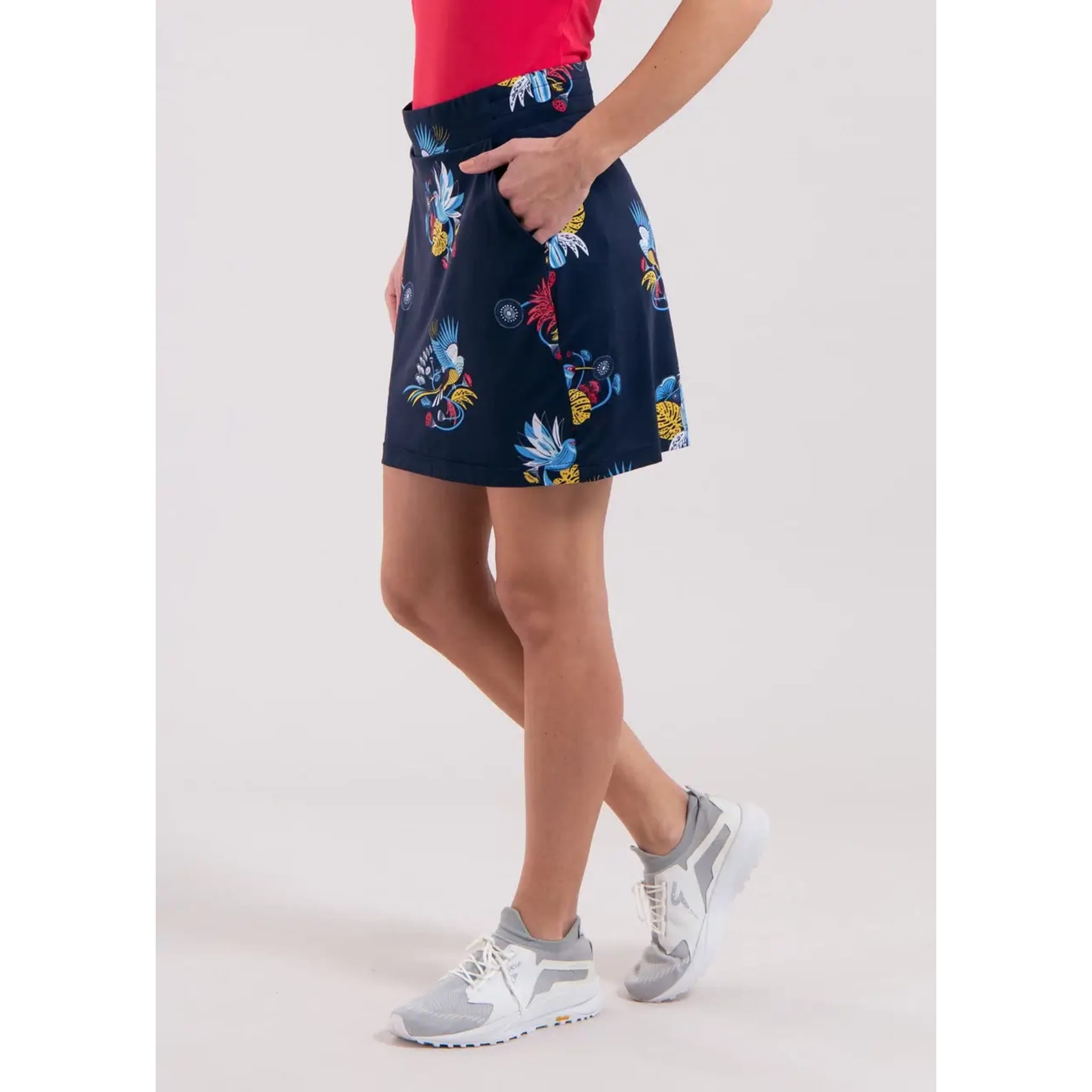 Chervo Jojoba Skirt Damen
