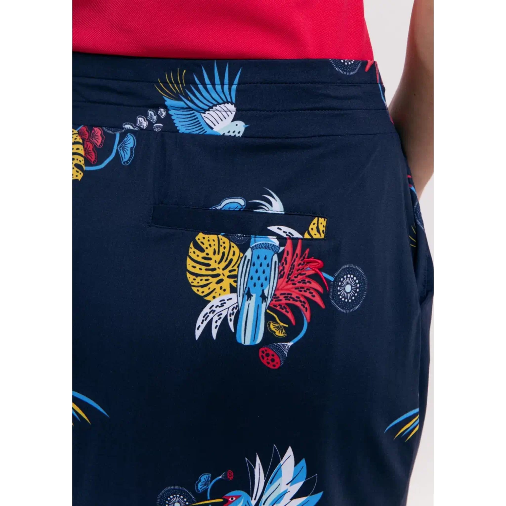 Chervo Jojoba Skirt Damen
